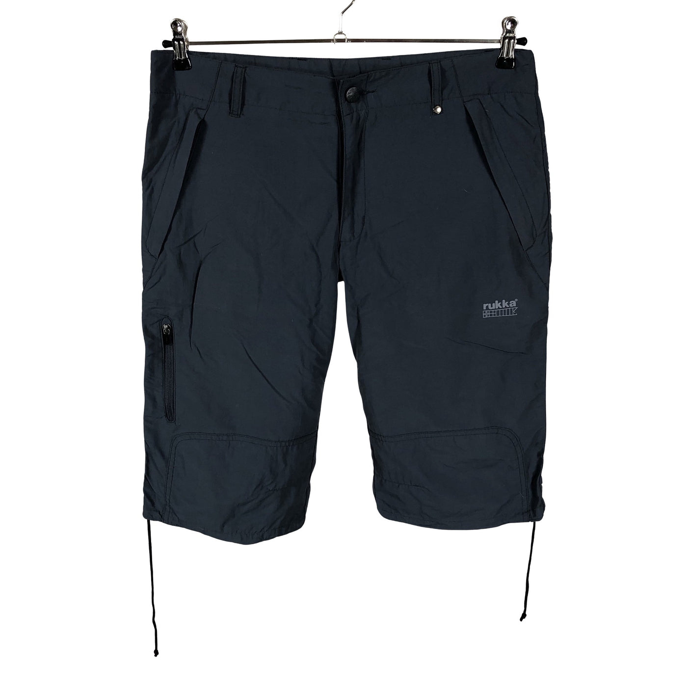 Unisex Rukka - Shorts, size L - Gray (1)