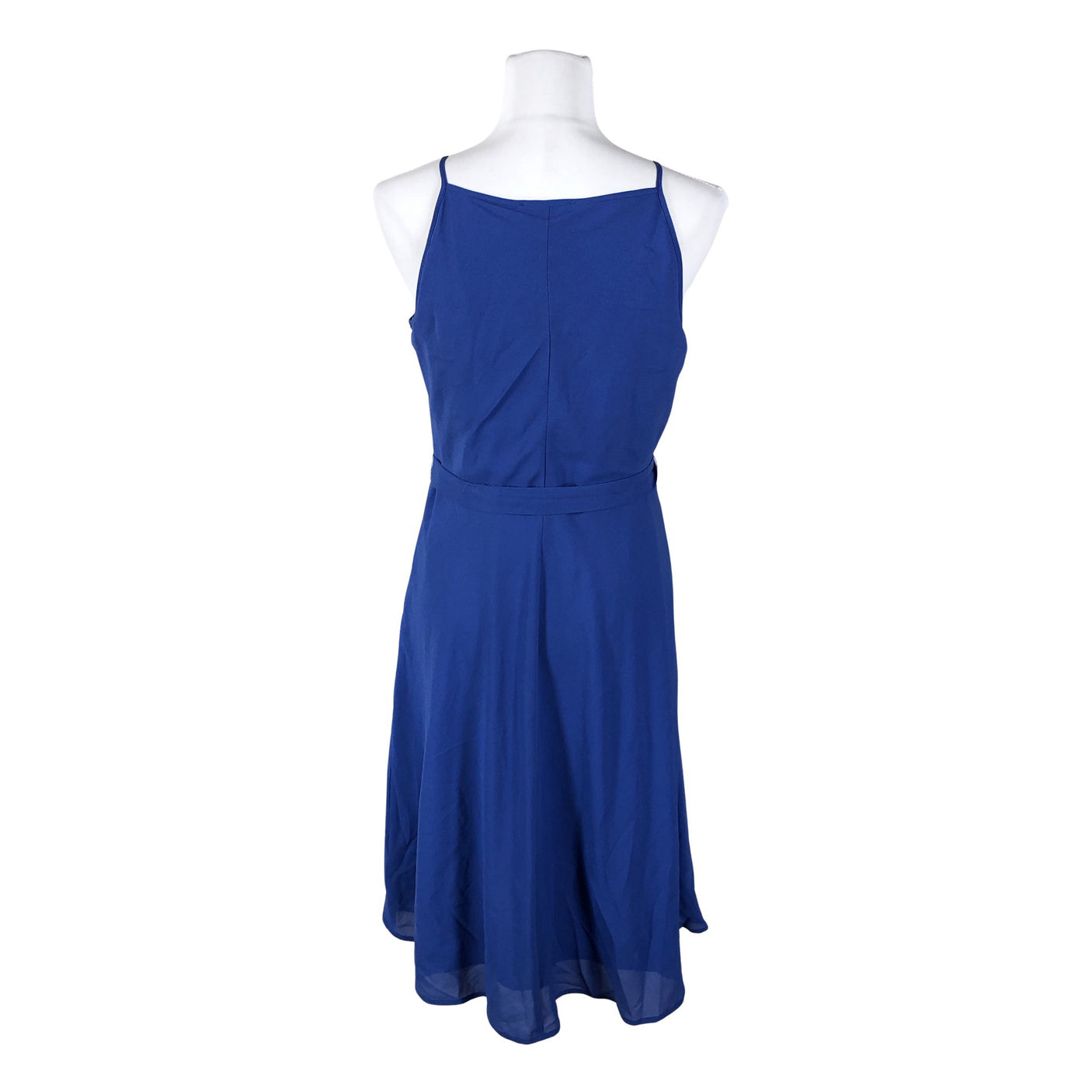 Unisex Esprit - Dress, size 40 - Blue (2)