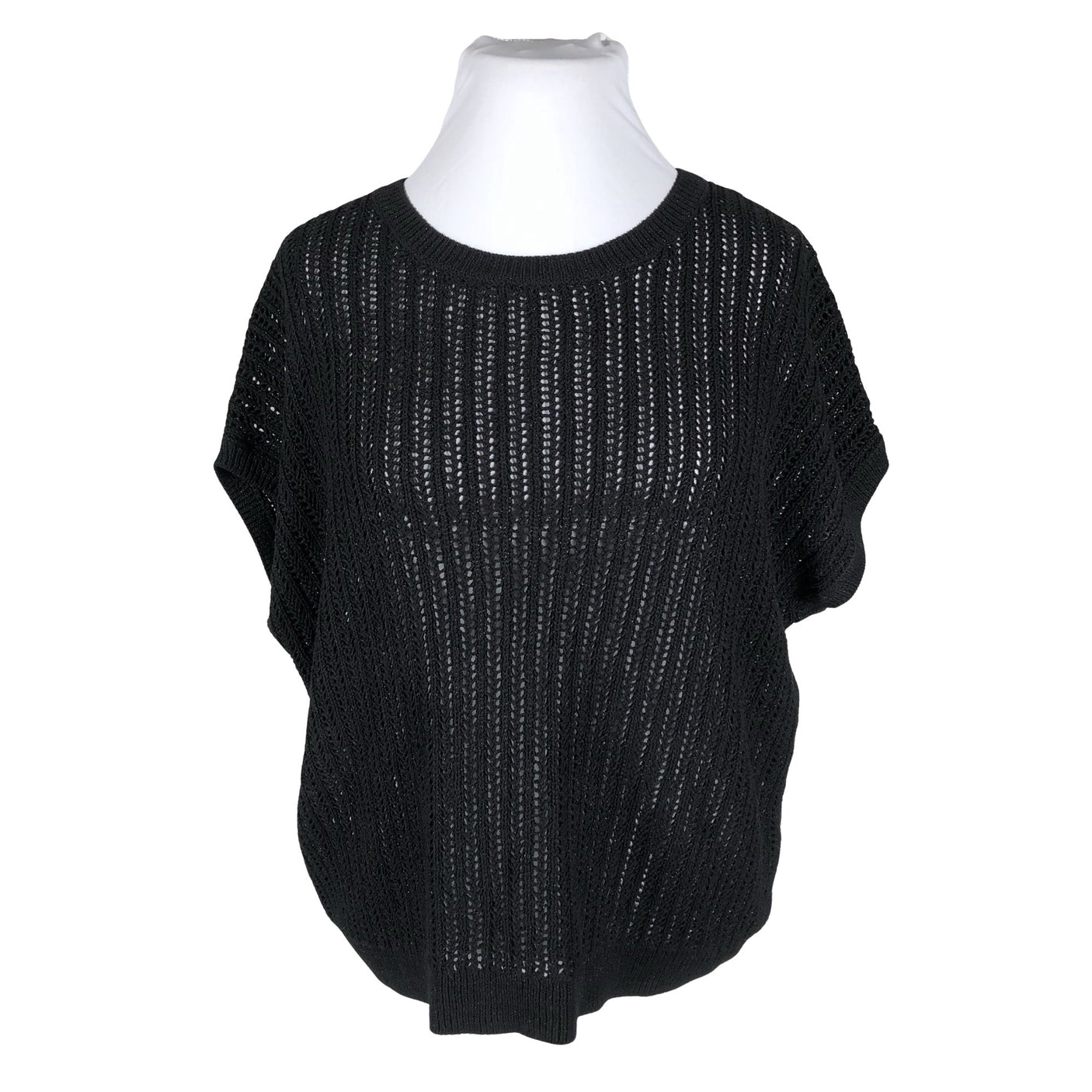 Unisex Gerry Weber - Sweater, size 48 - Black (1)