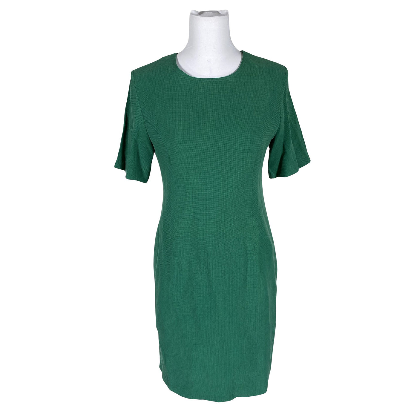 Unisex Järvi Muoti - Sheath dress, size 34 - Green (1)