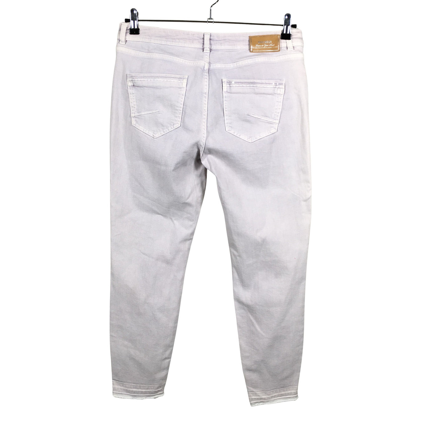 Unisex Mos Mosh - Jeans, size W32 - Violet (2)