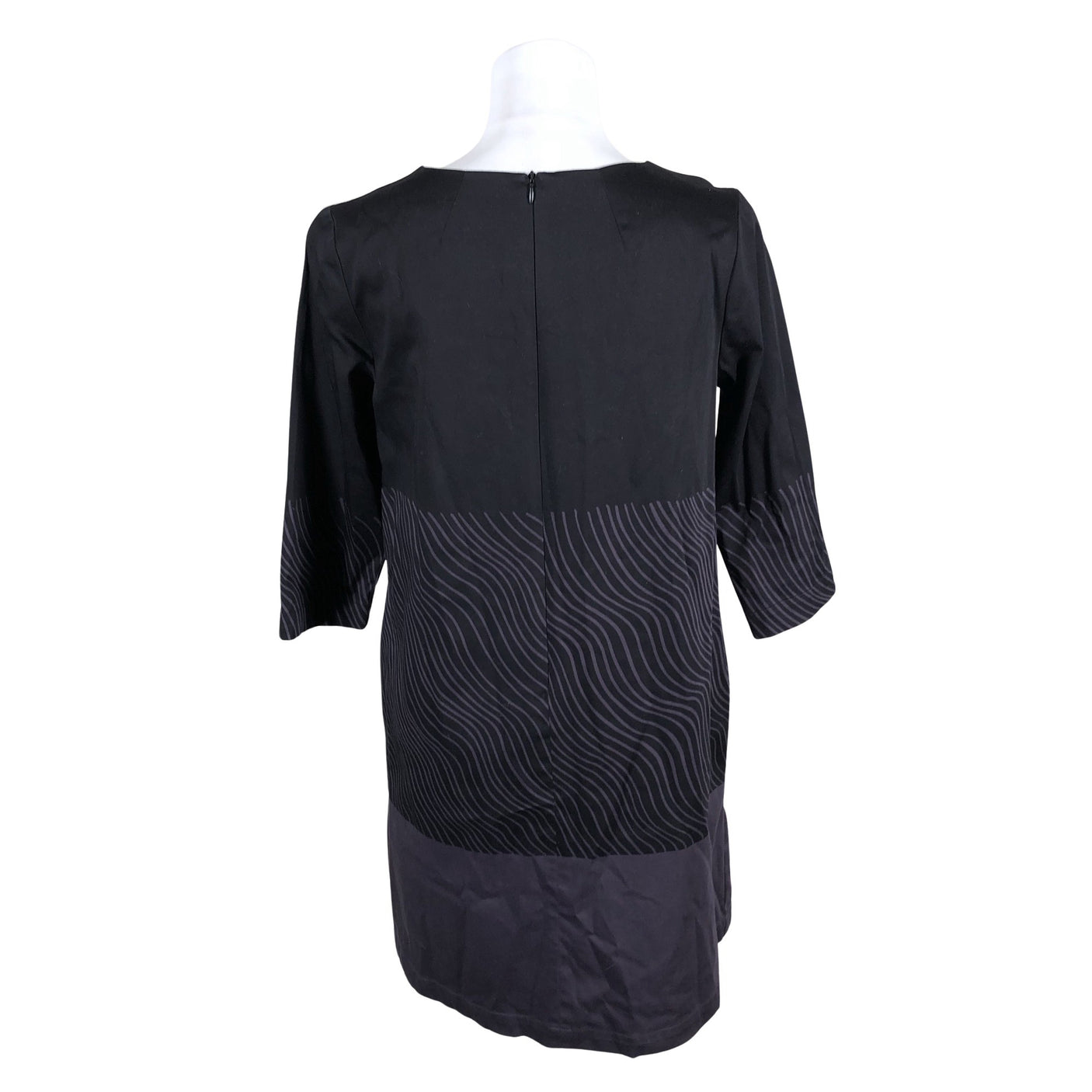 Unisex Marimekko - Dress, size 38 - Black (2)