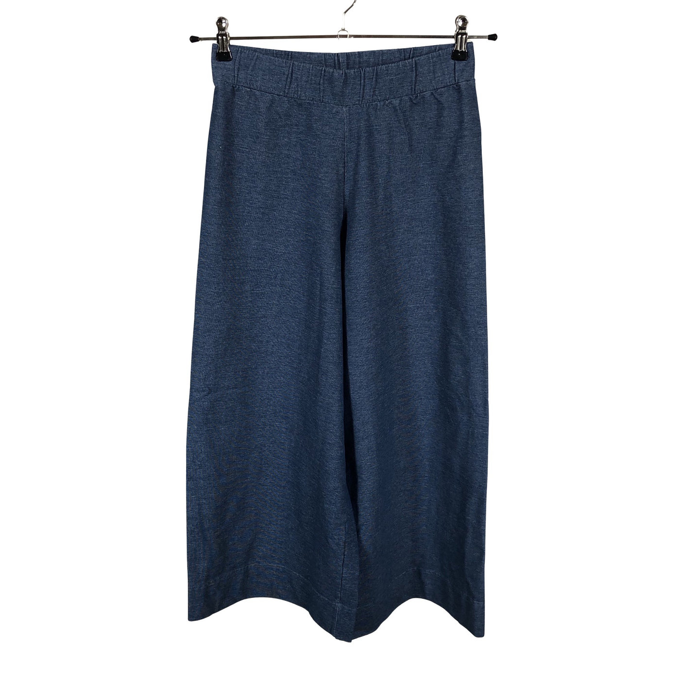Unisex Aarrelabel - Tricot pants, size 38 - Blue (1)