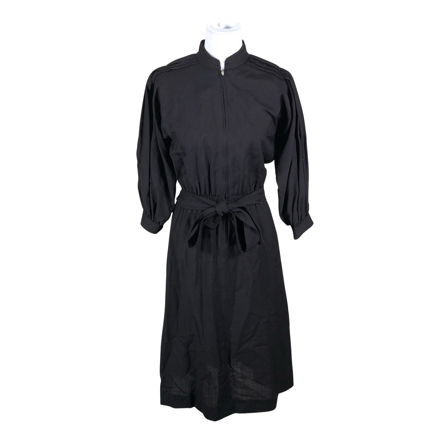 Unisex Vuokko - Dress, size 32 - Black (1)