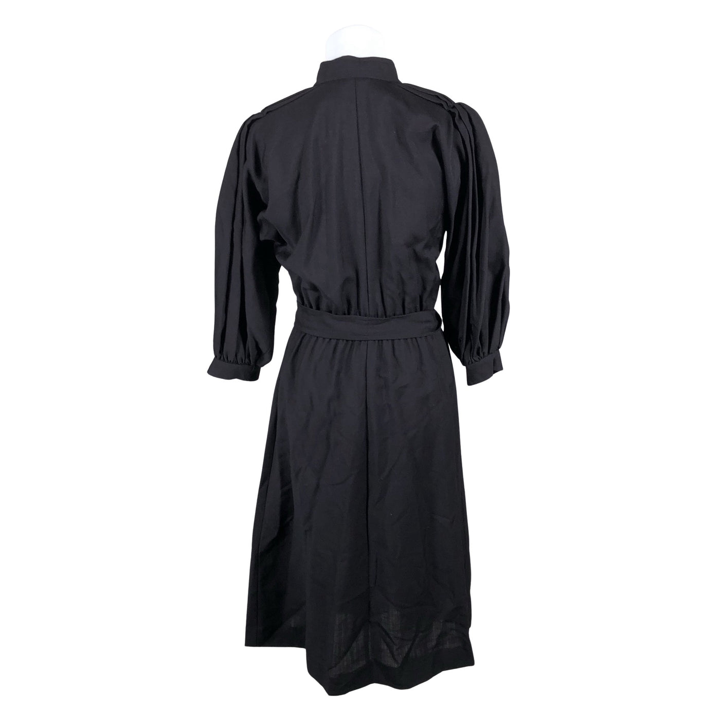 Unisex Vuokko - Dress, size 32 - Black (2)