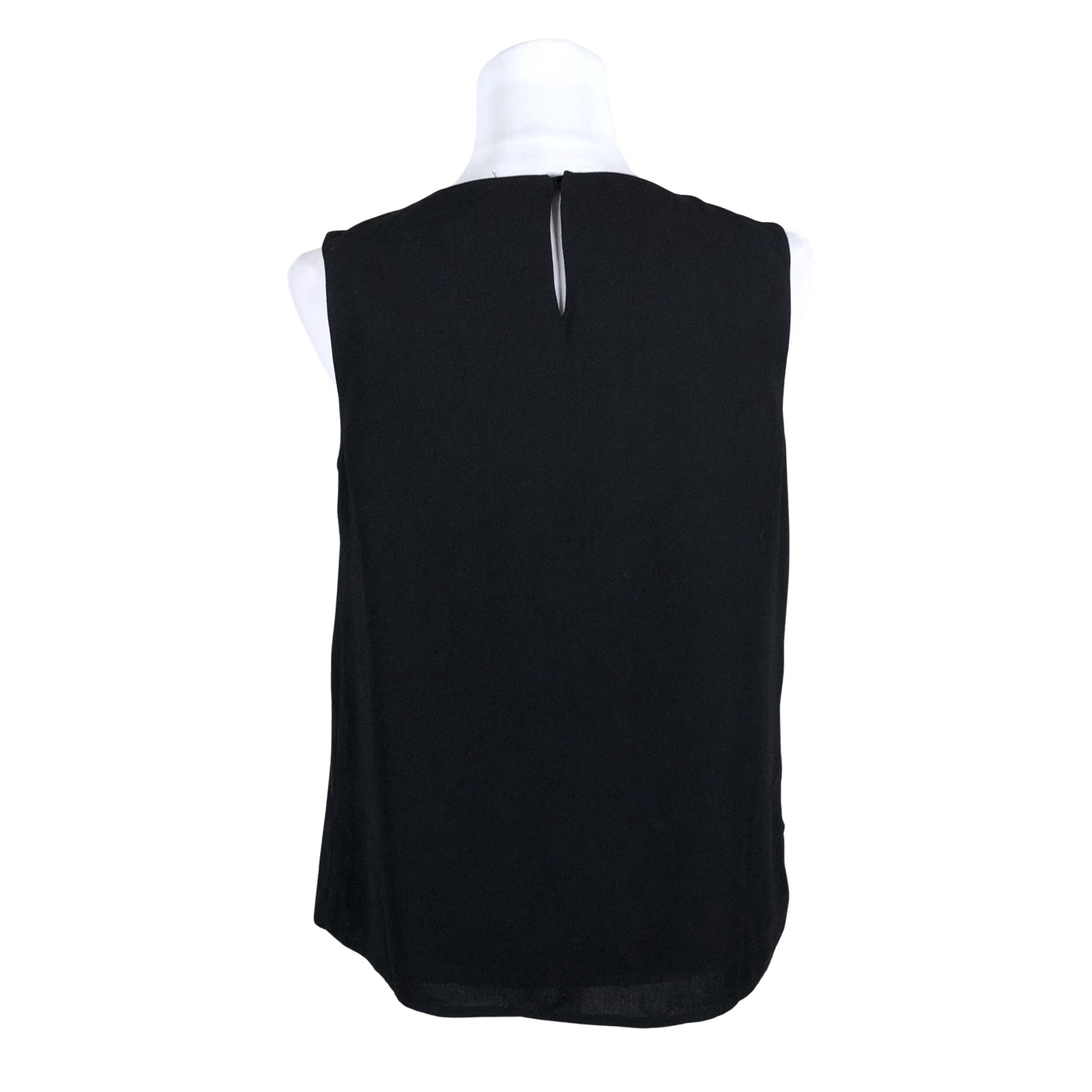 Unisex Your Face - Top, size 36 - Black (2)