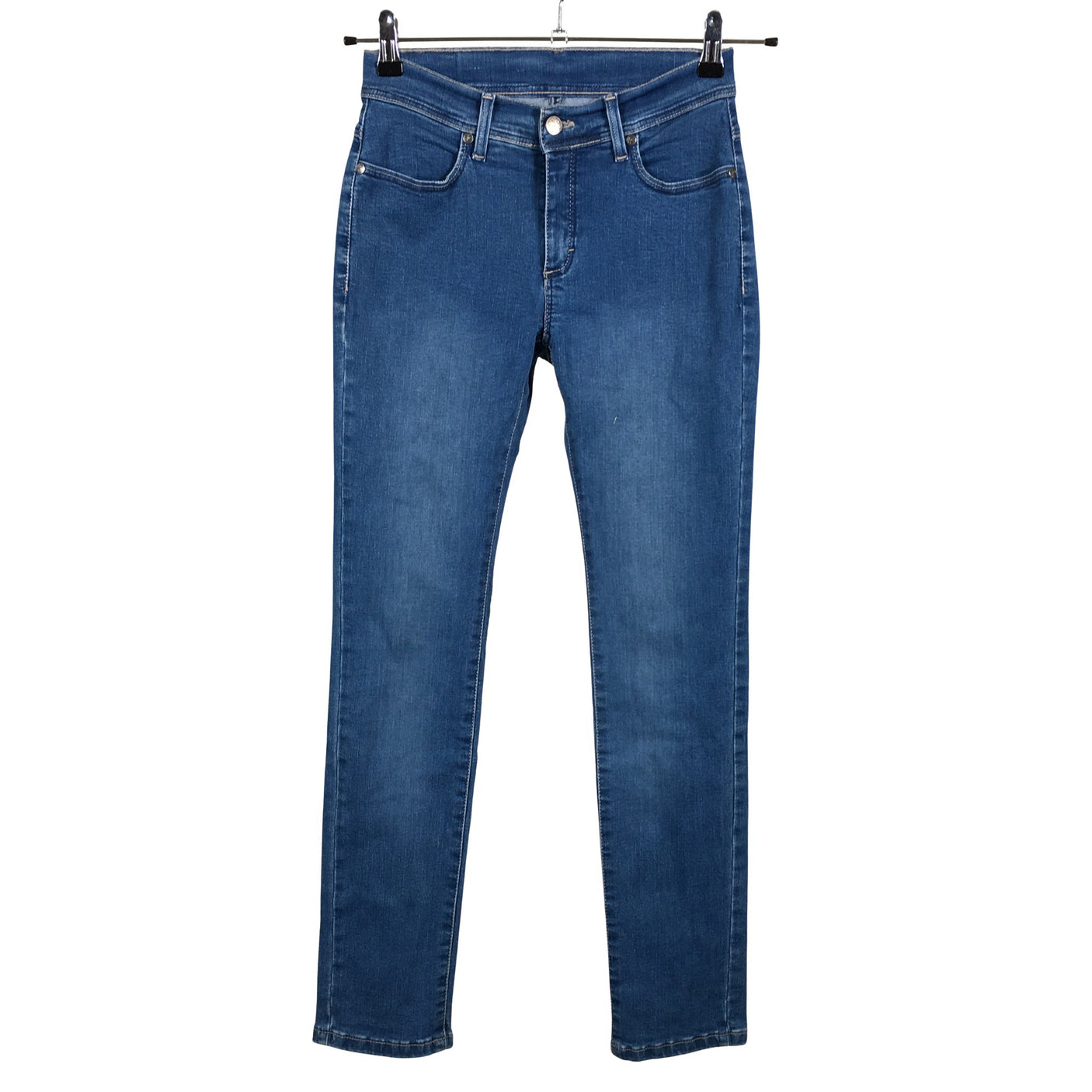 Unisex Very Nice - Jeans, size W28 - Blue (1)