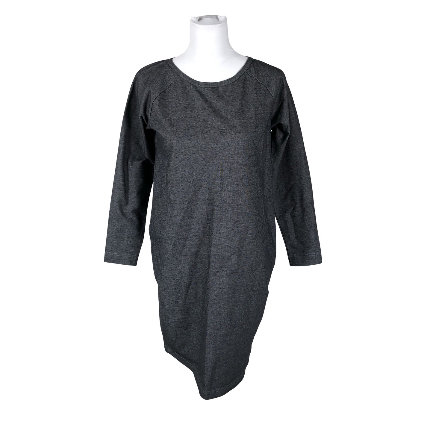 Unisex Aarrelabel - Dress, size 36 - Gray (1)
