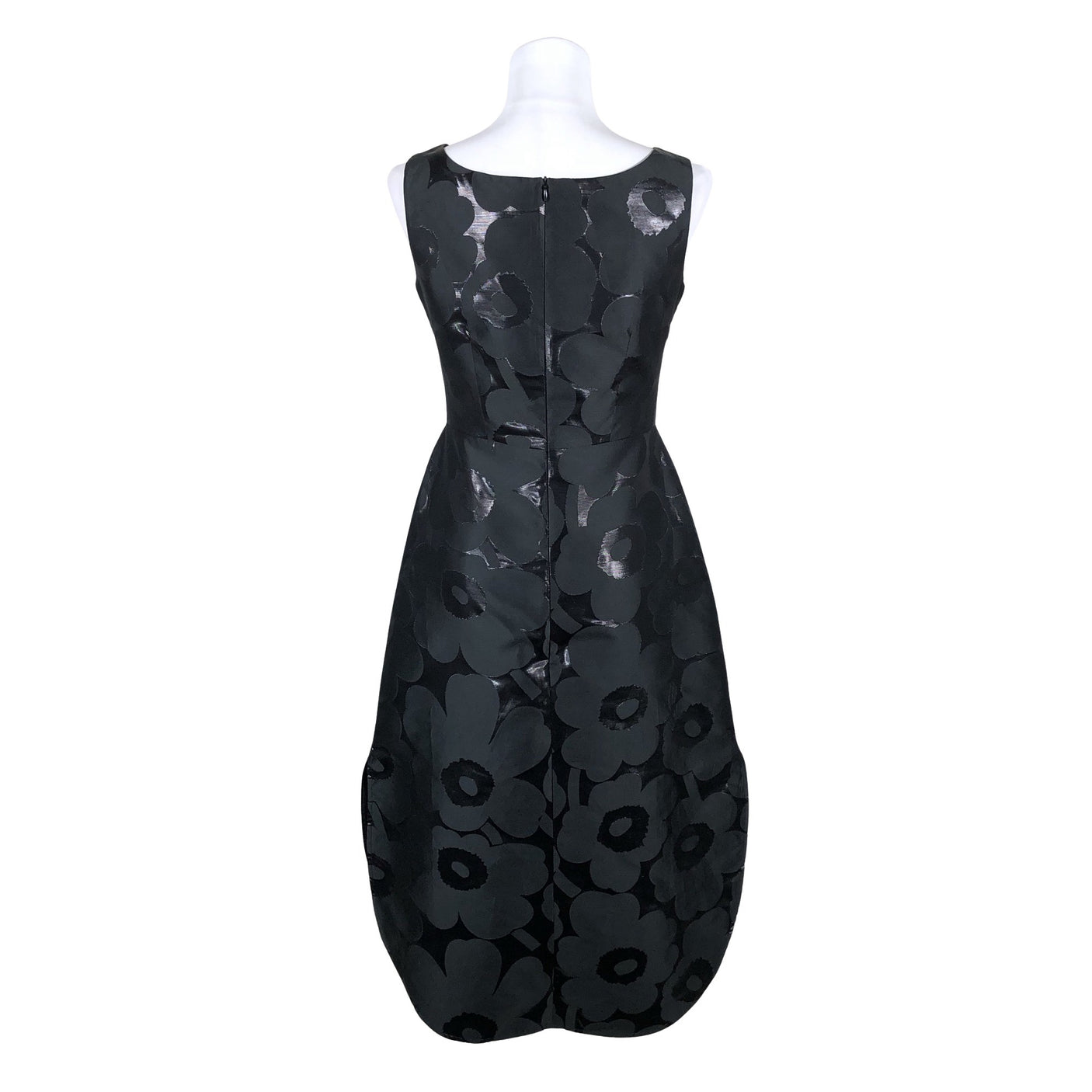 Unisex Marimekko - Dress, size 36 - Black (2)