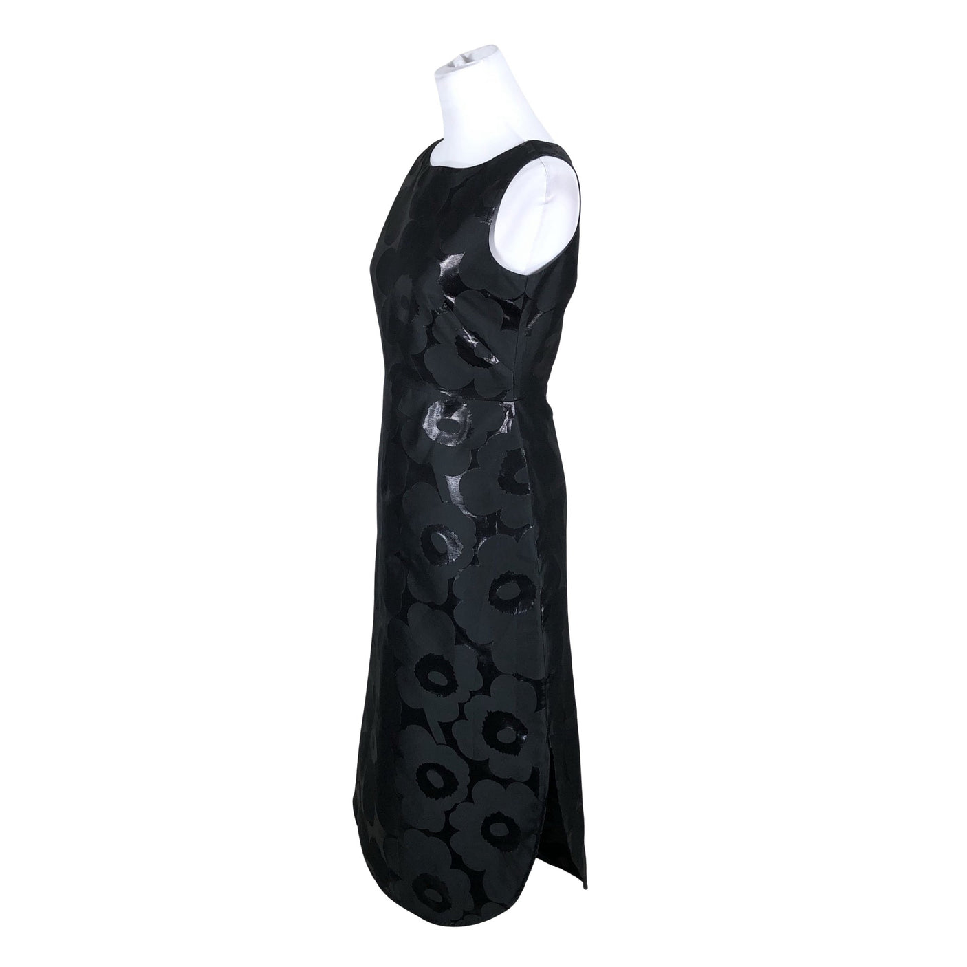 Unisex Marimekko - Dress, size 36 - Black (3)