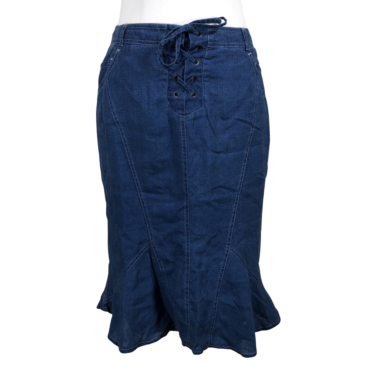 Unisex Emozioni - Suit set, size 36 - Blue (3)