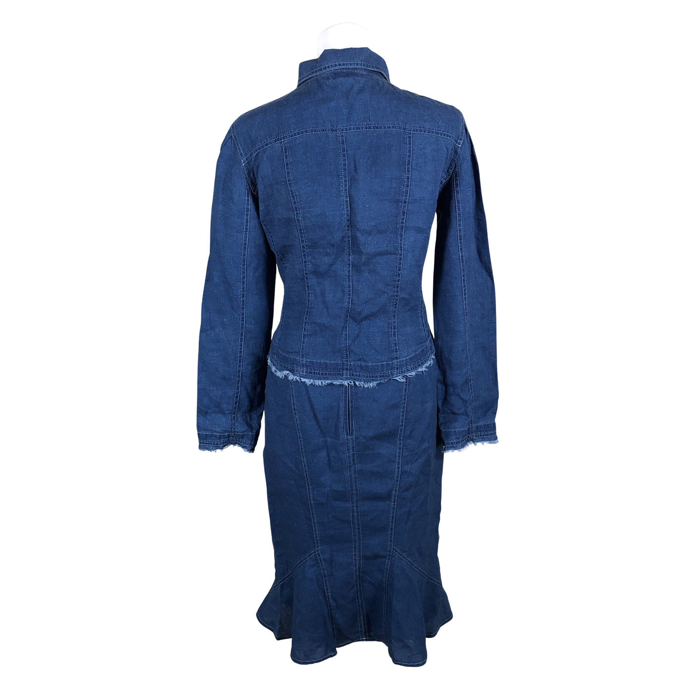 Unisex Emozioni - Suit set, size 36 - Blue (2)