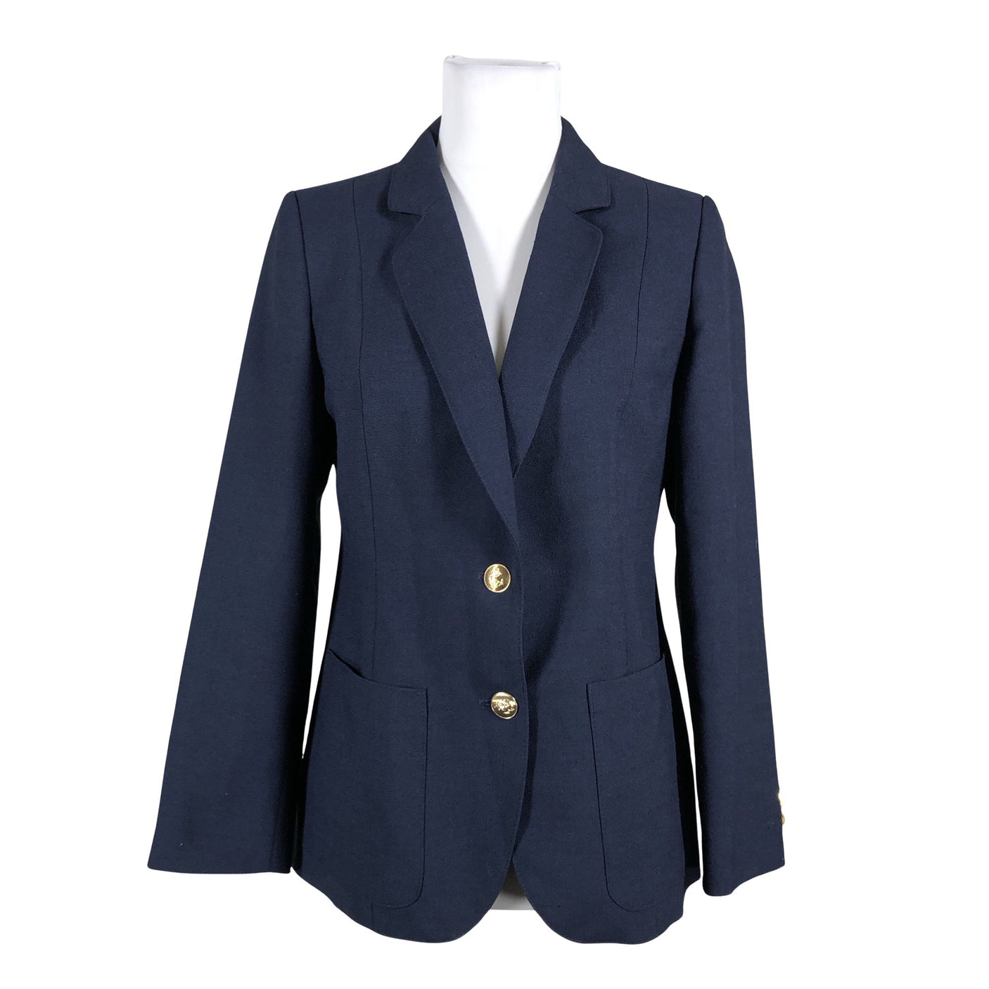 Unisex Kestilä - Jacket, size 36 - Blue (1)