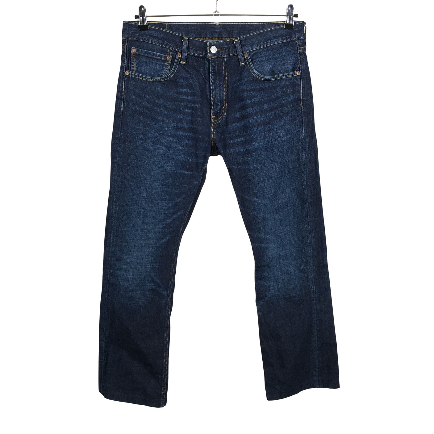 Unisex Levi's - Jeans, size W34 - Blue (1)
