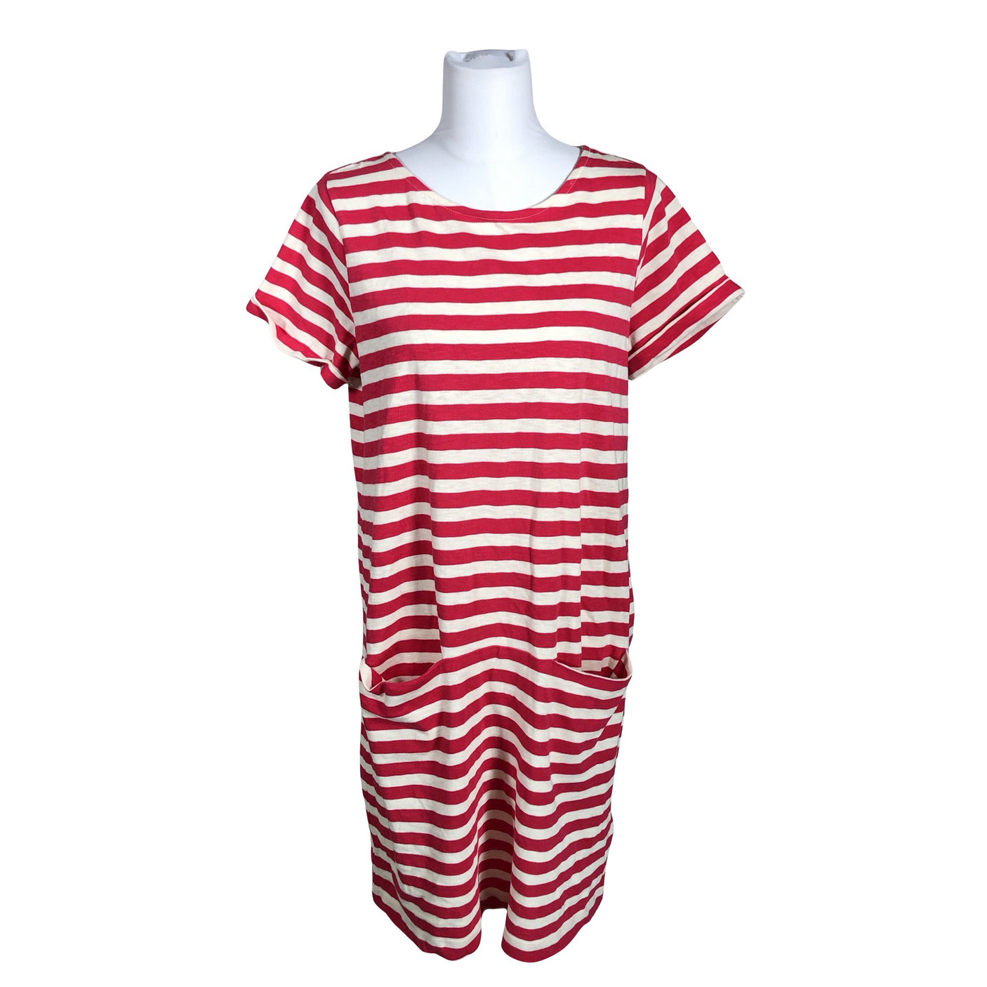 Unisex Jackpot - Tricot dress, size 40 - Pink (1)