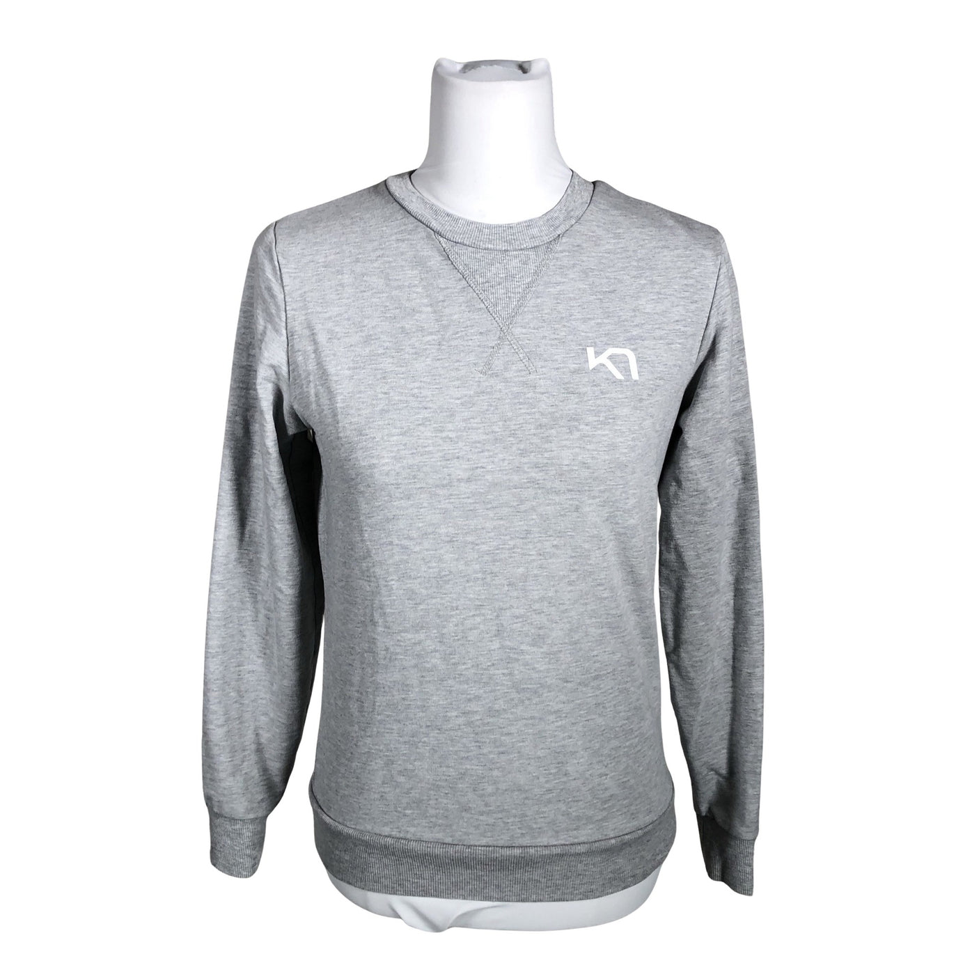 Unisex Kari Traa - Sweatshirt, size 34 - Gray (1)