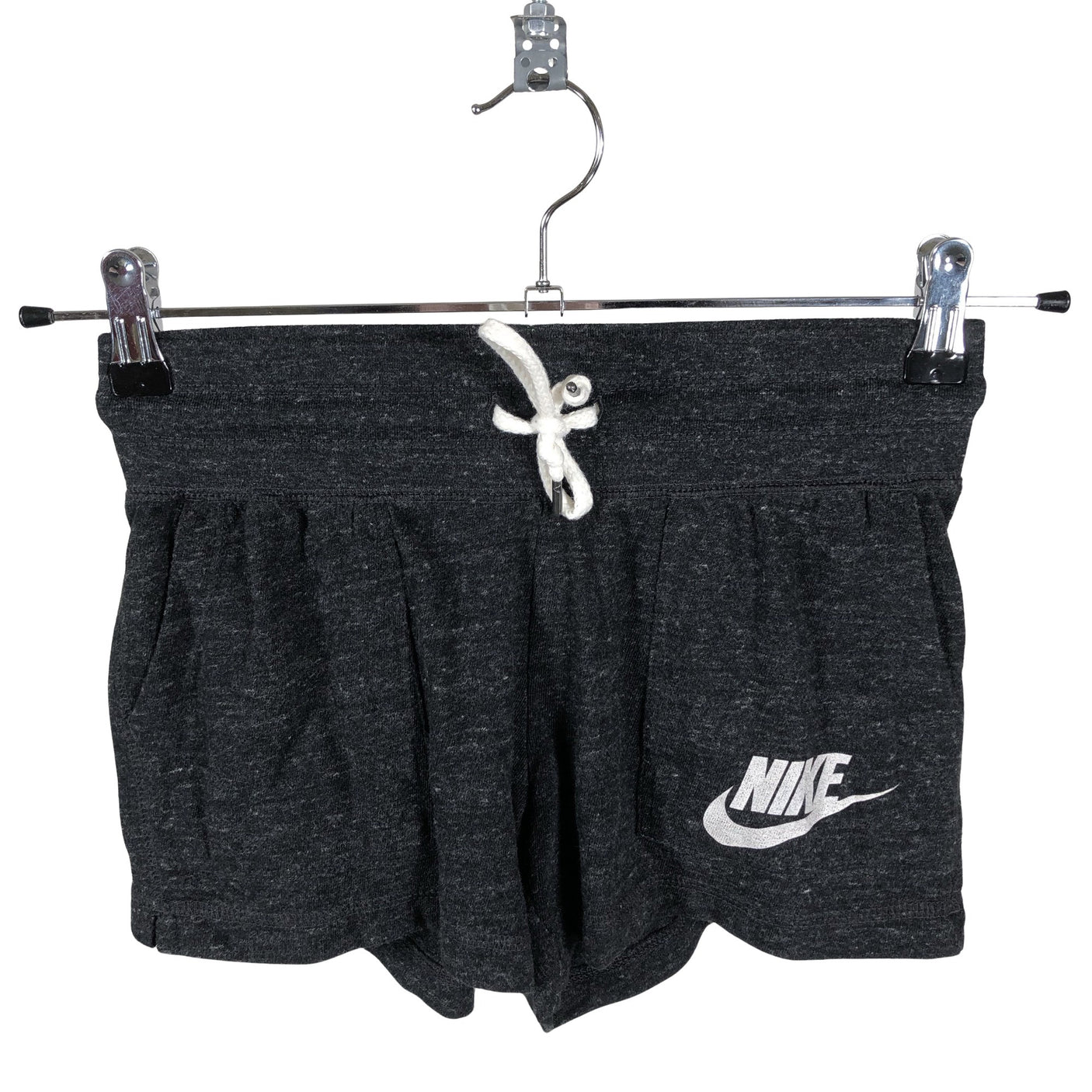 Unisex Nike - Tricot shorts, size 34 - Gray (1)