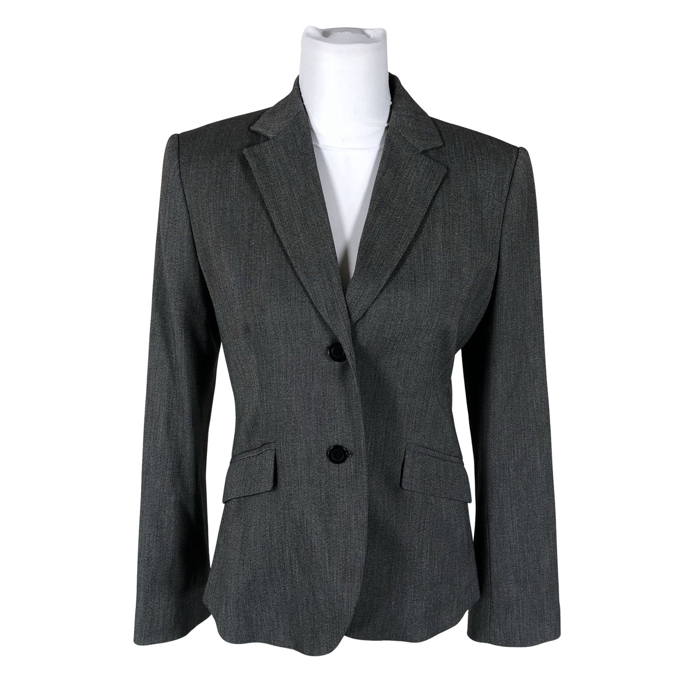 Unisex Voglia - Jacket, size 36 - Gray (1)