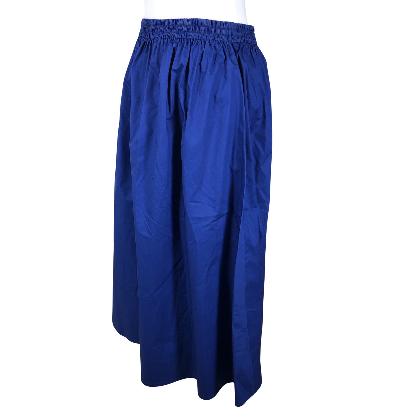 Unisex Marimekko - Fabric skirt, size 38 - Blue (2)
