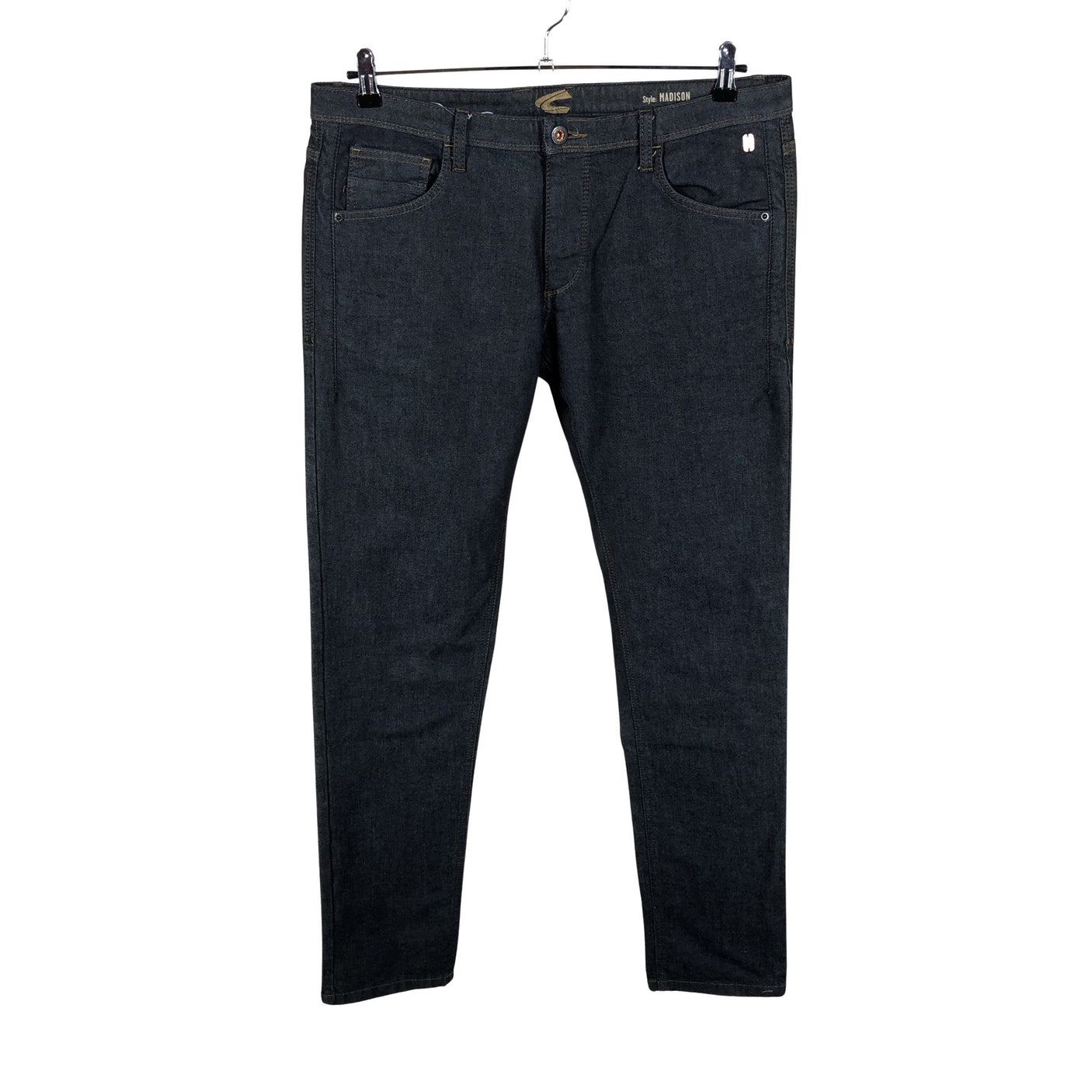 Unisex Camel Active - Jeans, size W36 - Blue (1)
