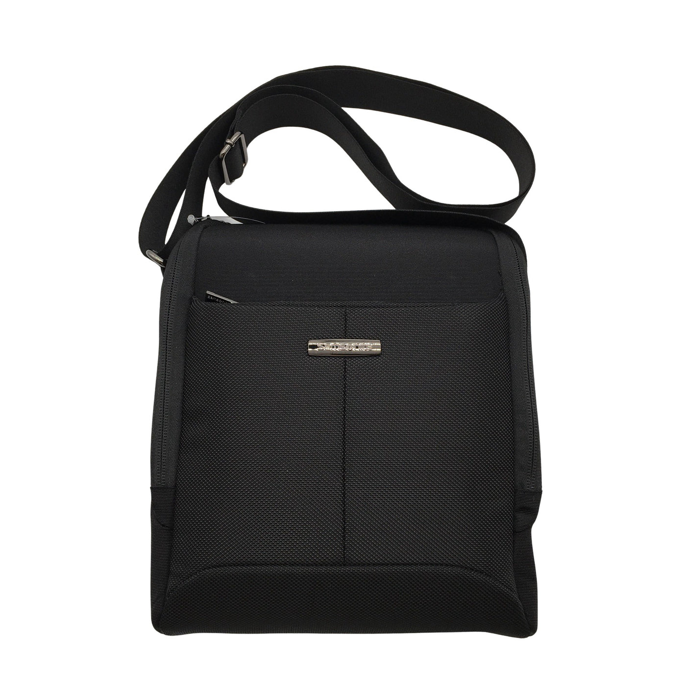 Unisex Samsonite - Shoulder bag, size Midi - Black (1)
