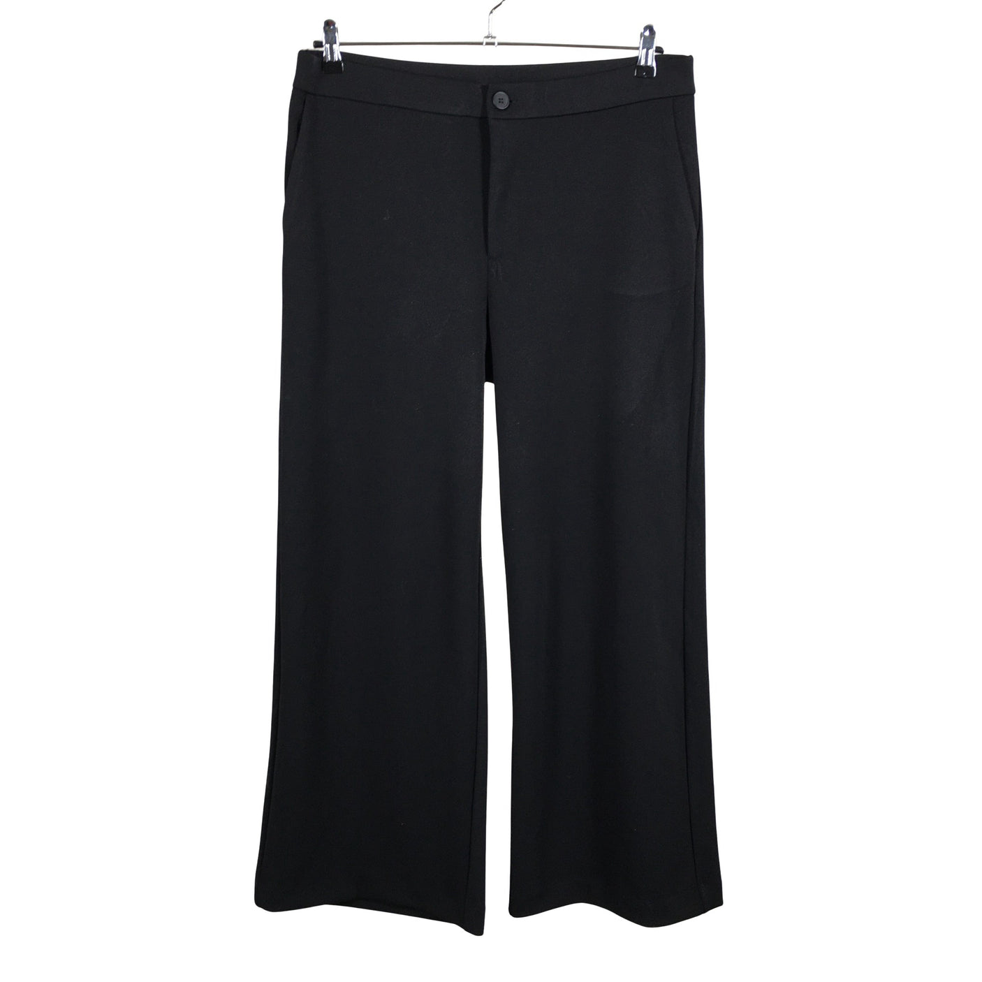 Unisex Lindex - Slacks, size 40 - Black (1)