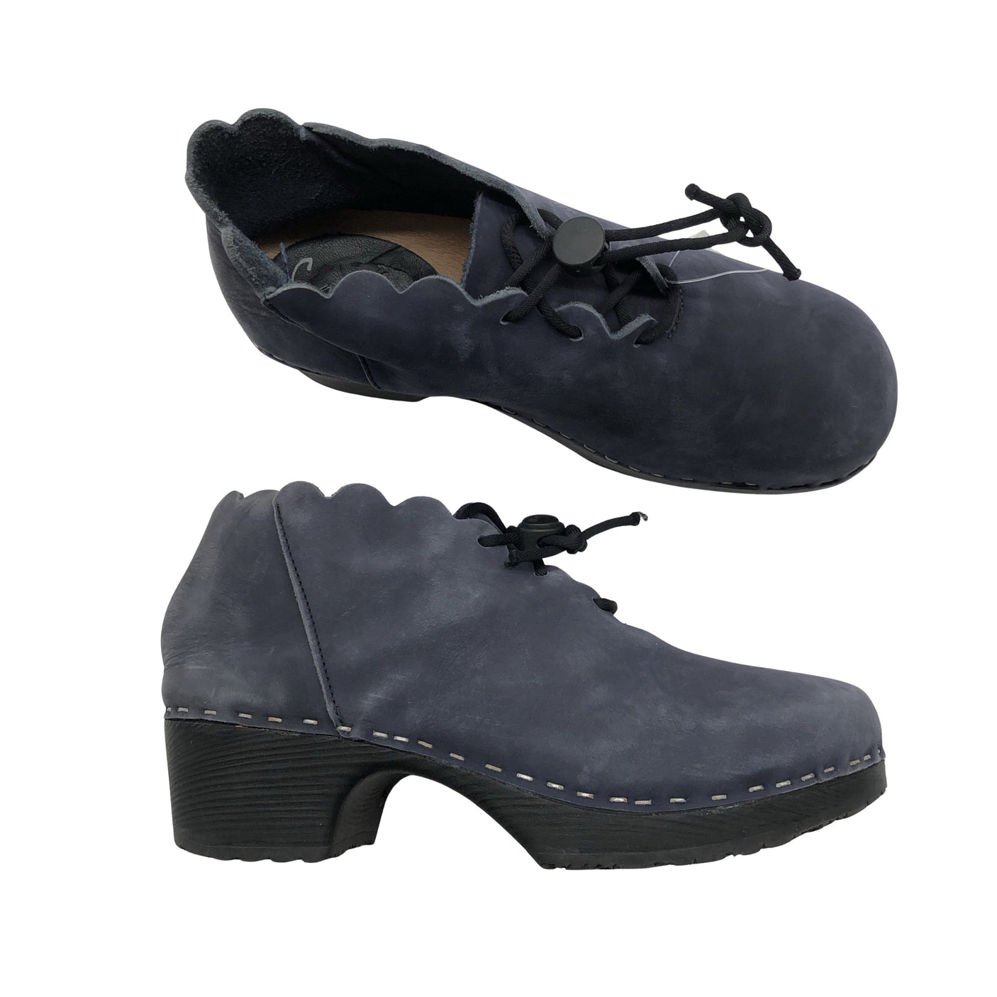 Unisex Calou - Ankle boots, size 38 - Blue (1)