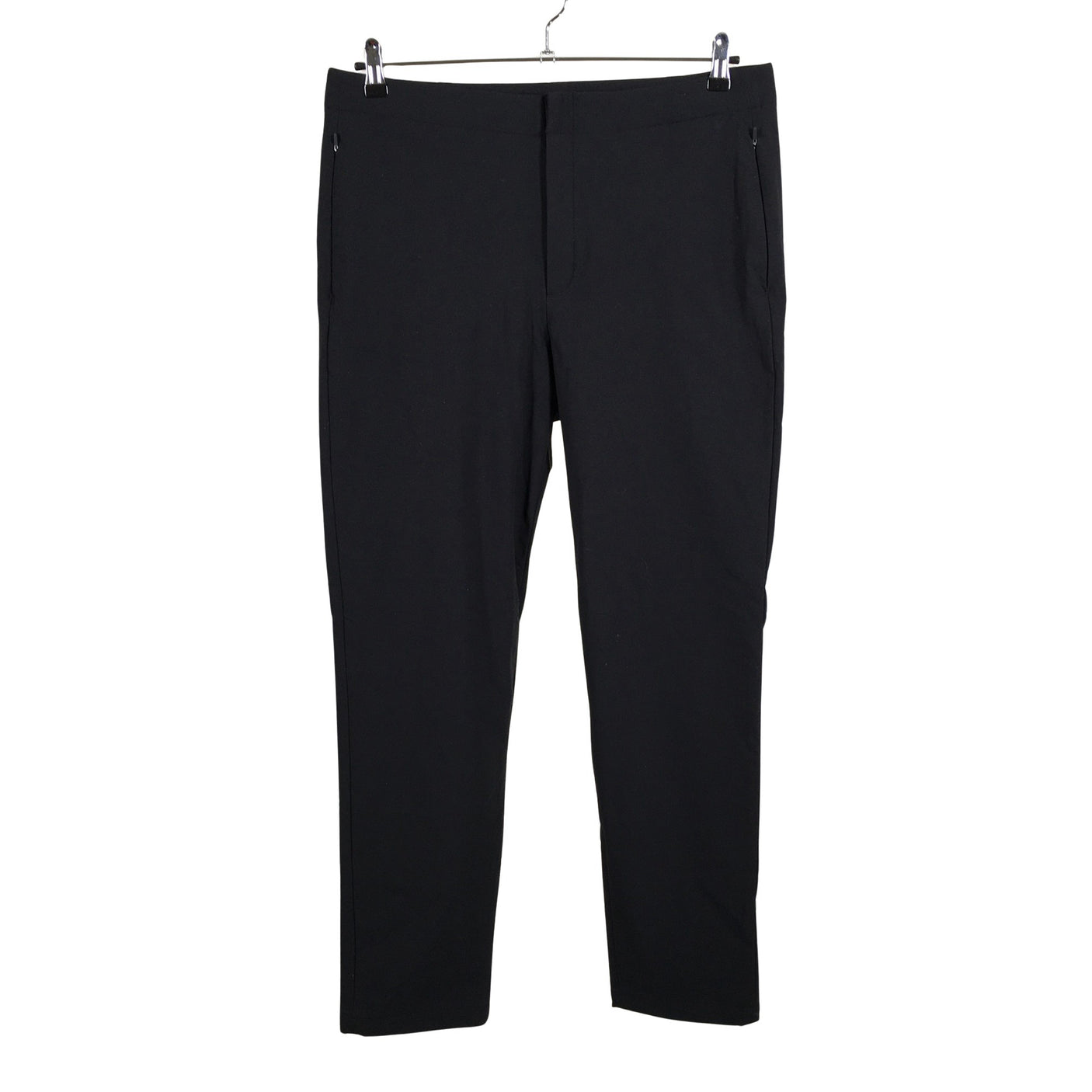 Unisex Uniqlo - Softshell pants, size 42 - Black (1)