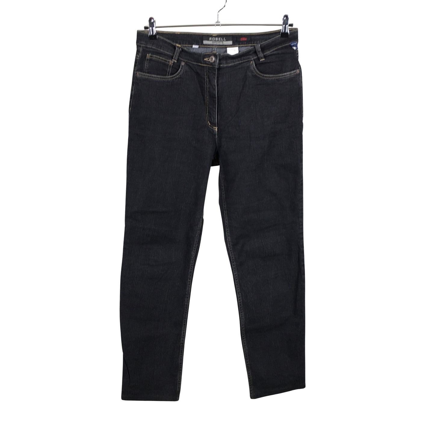 Unisex Robell - Jeans, size 44 - Blue (1)