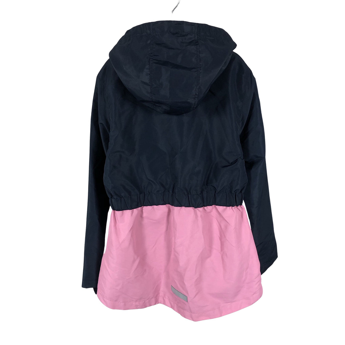 Unisex Name It - Spring/Fall jacket, size 146 - 152 - Blue (2)