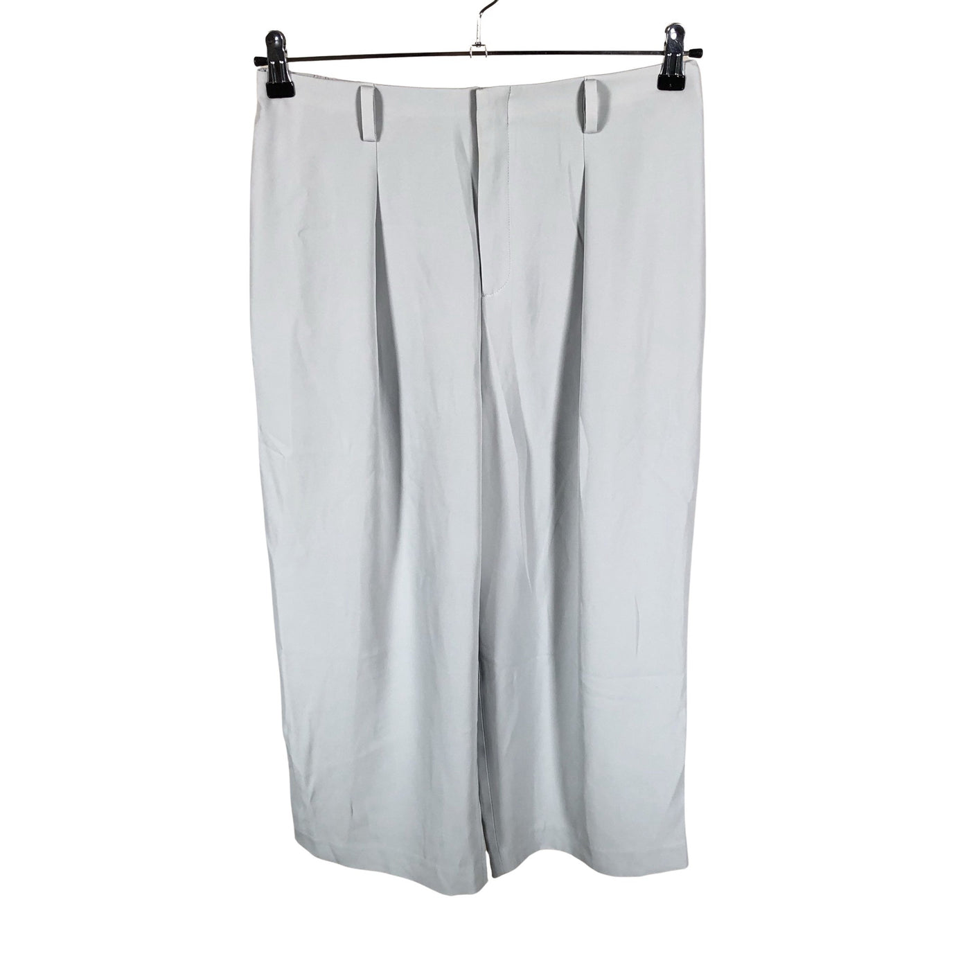 Unisex Uniqlo - Slacks, size 42 - Light blue (1)