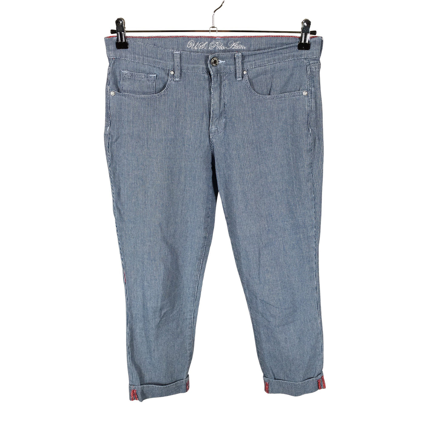 Unisex U.S. Polo Assn. - Jeans, size 40 - Light blue (1)