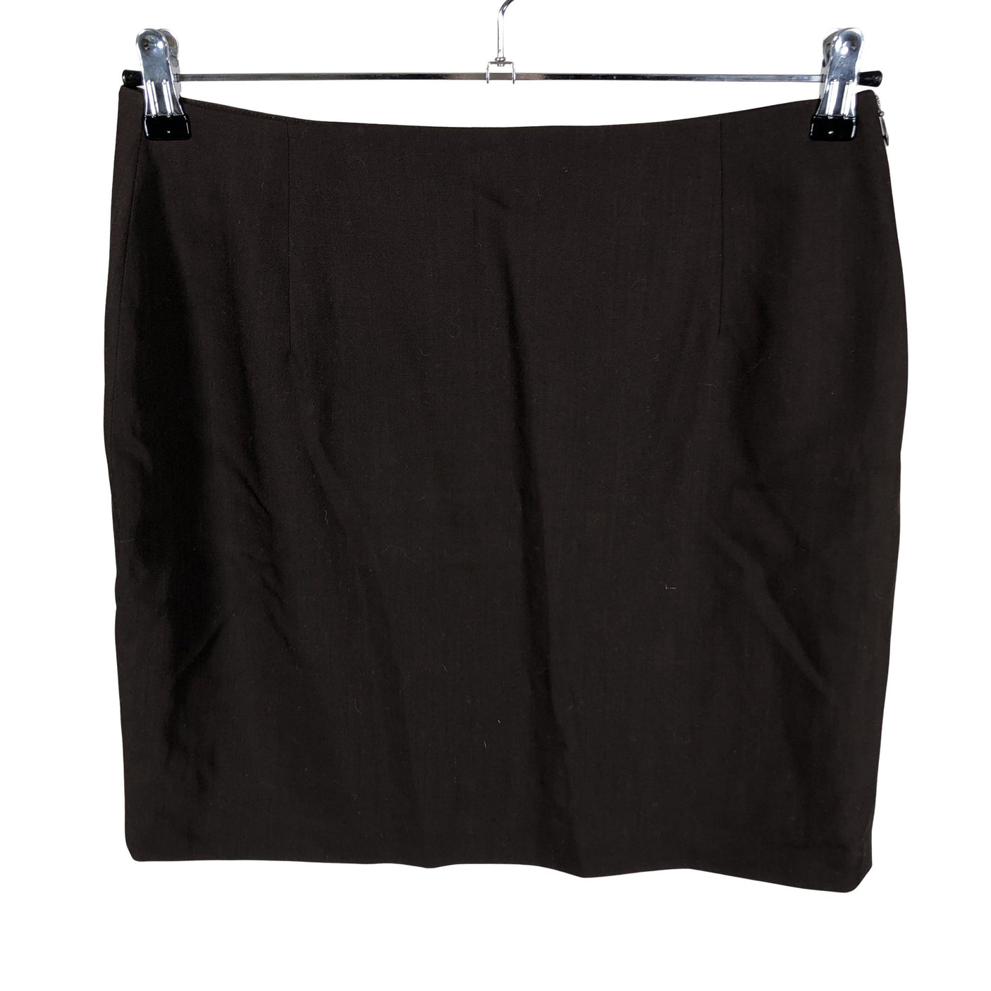 Unisex Esprit - Pencil skirt, size 42 - Brown (1)