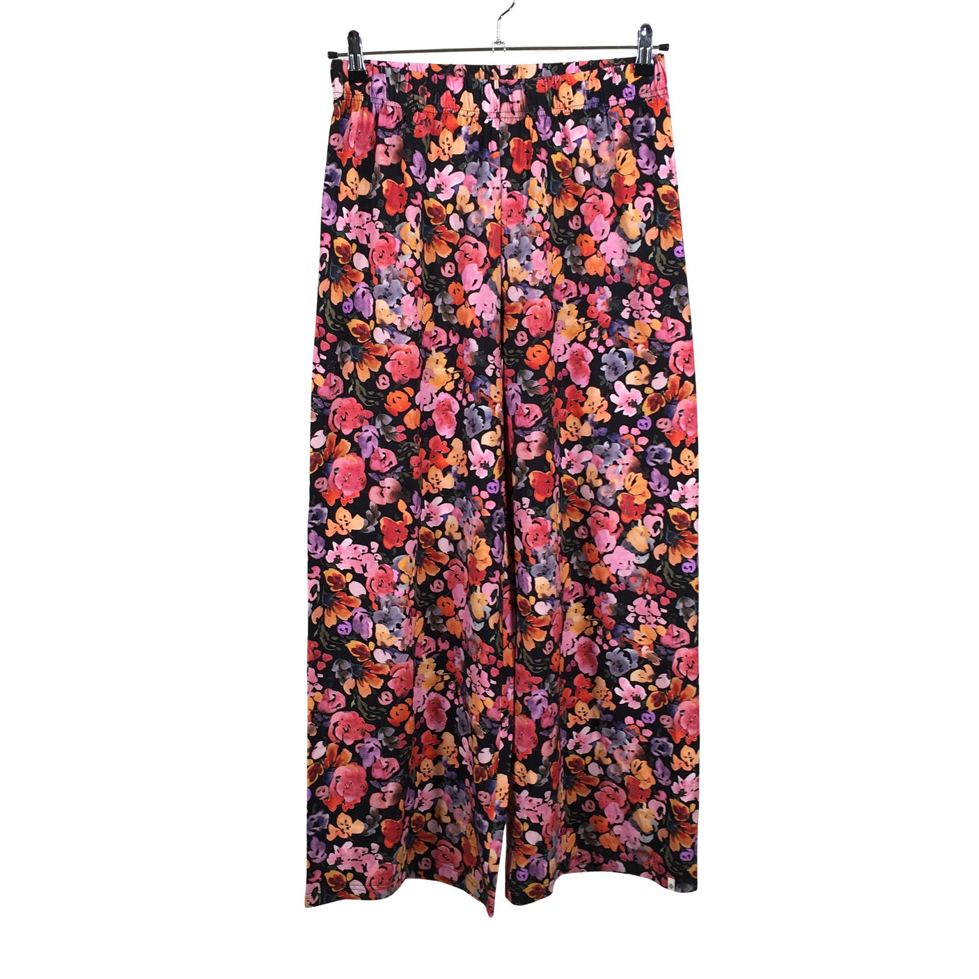 Unisex Kaiko - Tricot pants, size 38 - Black (1)