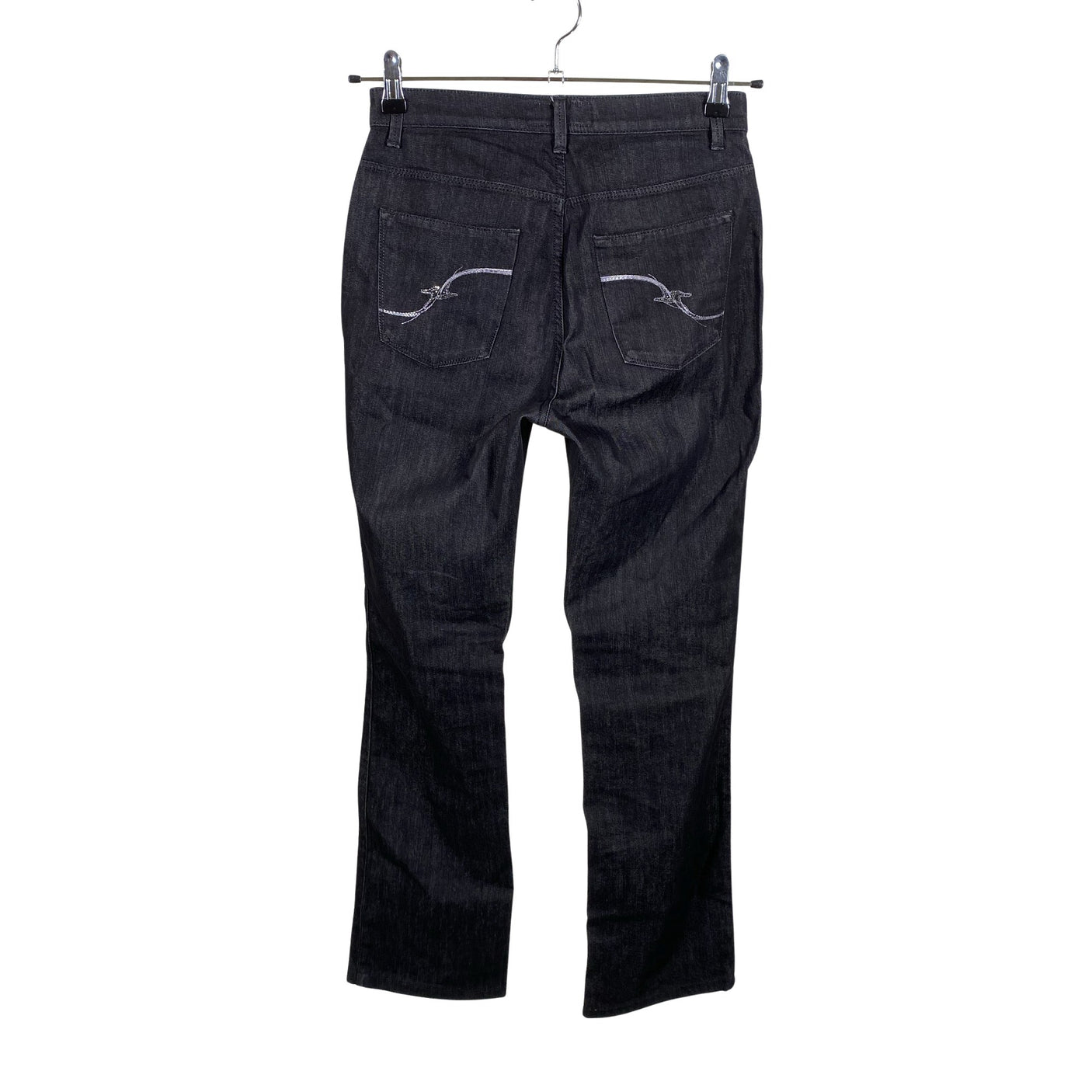 Unisex Trussardi Jeans - Jeans, size W27 - Black (2)