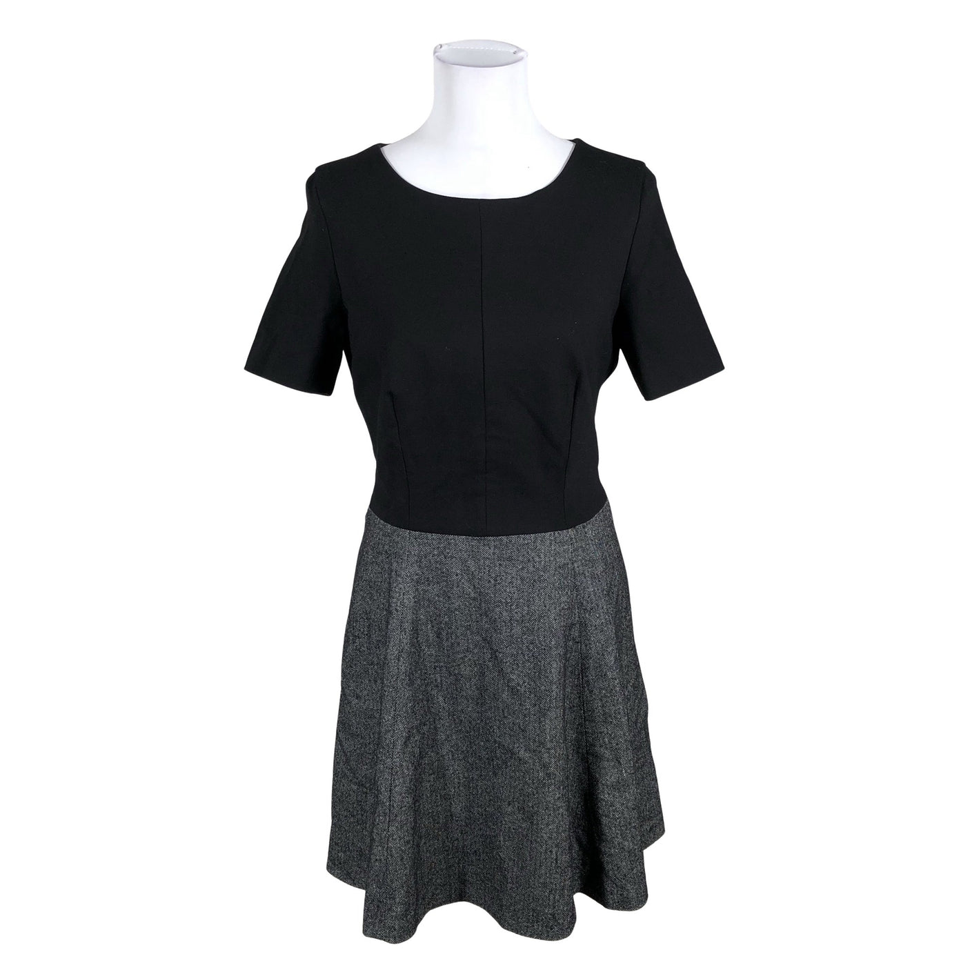 Unisex Esprit - Dress, size 38 - Black (1)