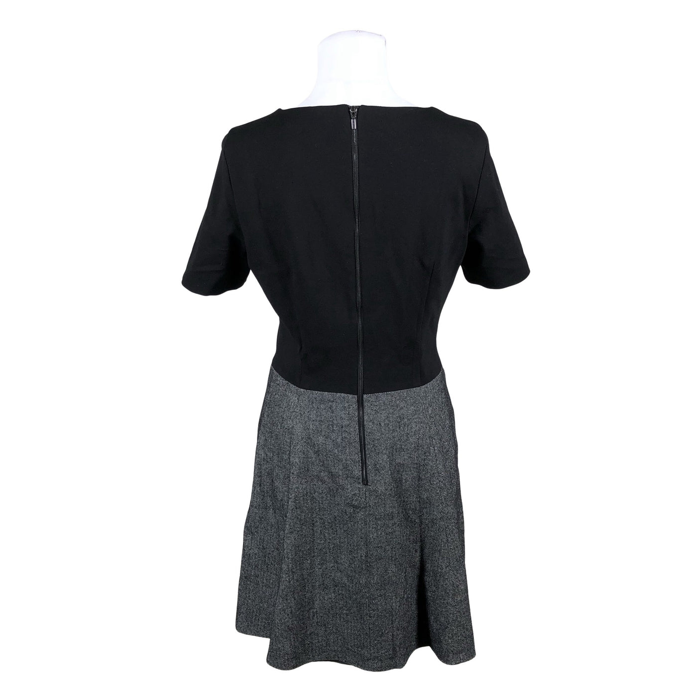 Unisex Esprit - Dress, size 38 - Black (2)