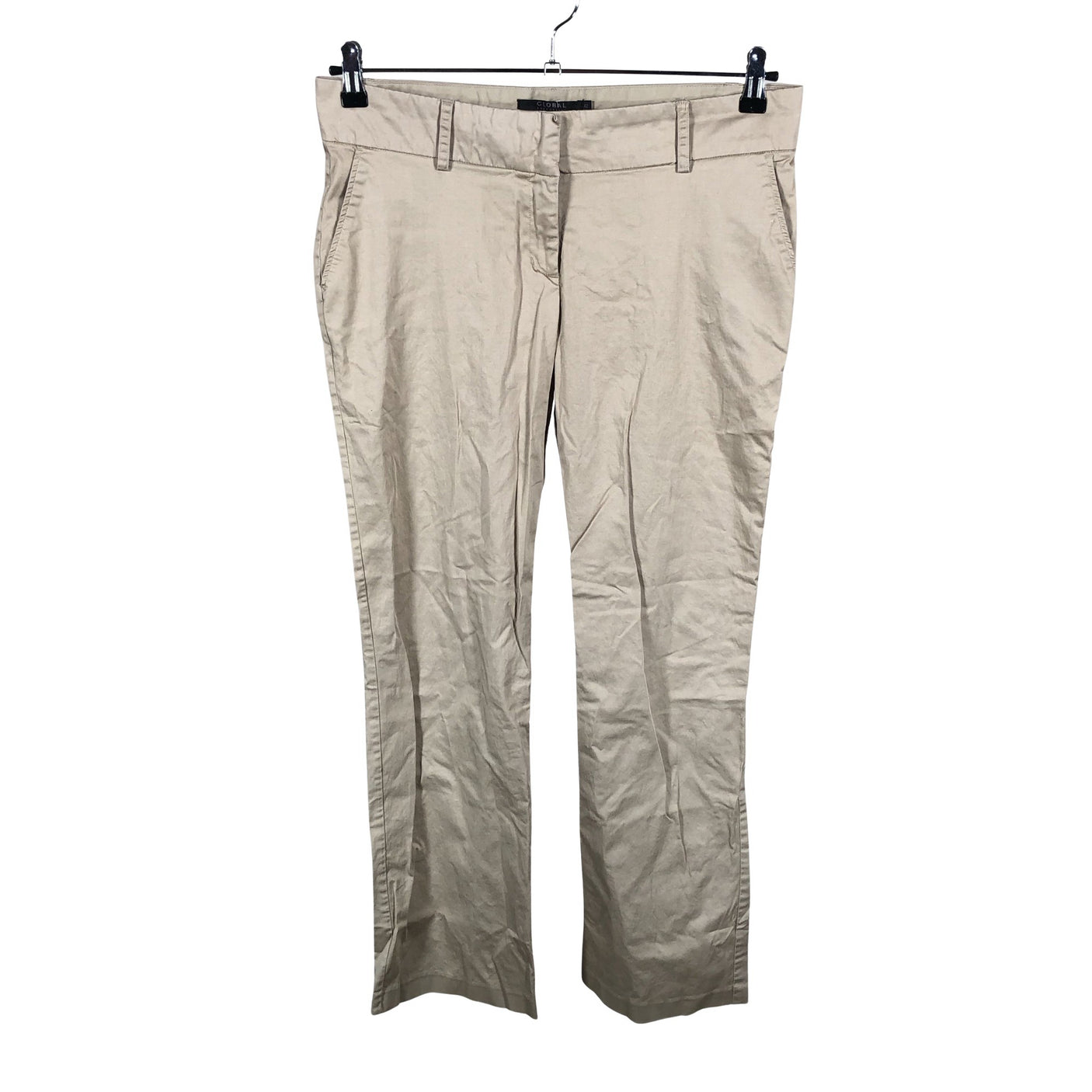 Unisex Global - Chinos, size 42 - Beige (1)