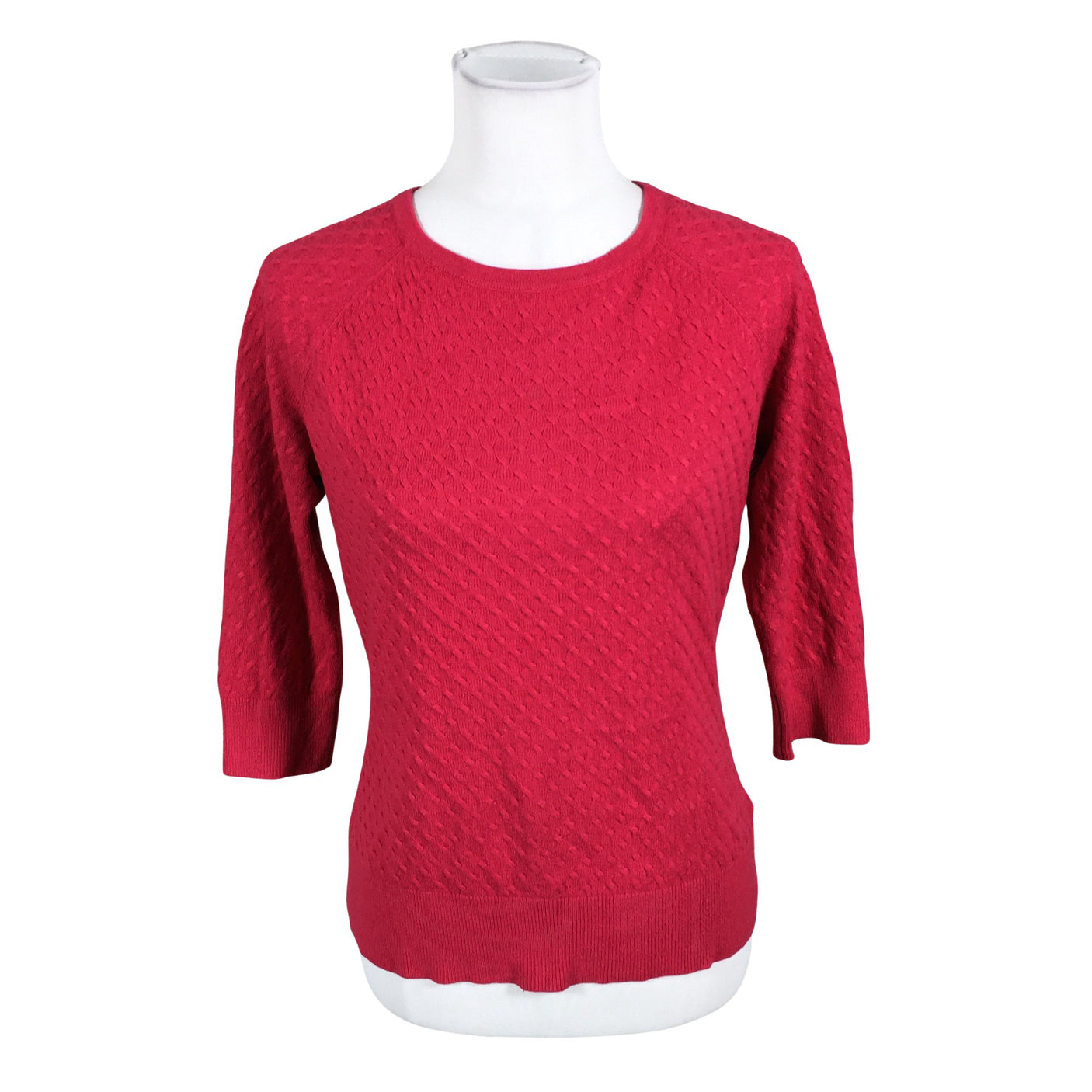 Unisex Per Una by Marks & Spencer - Sweater, size 36 - Pink (1)