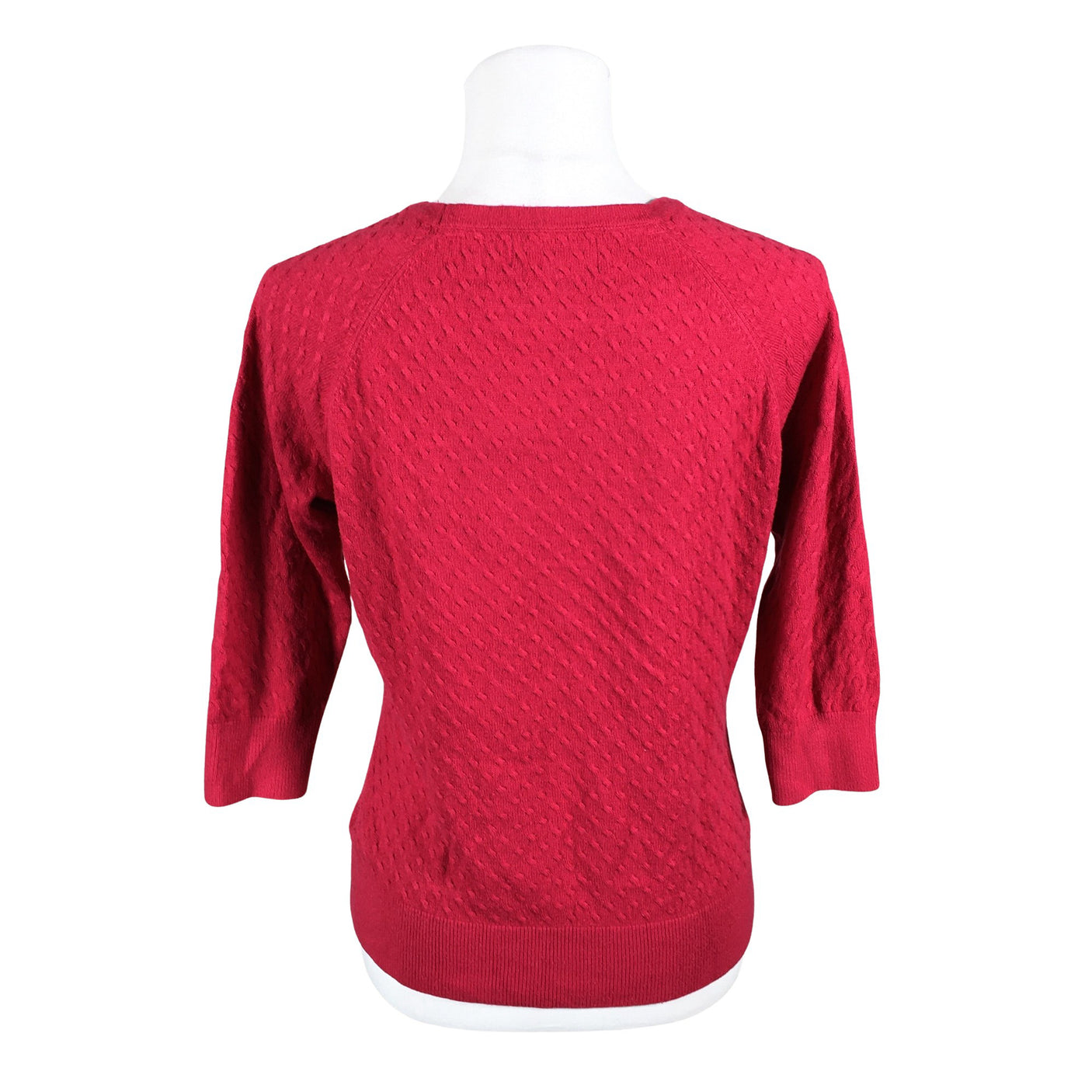 Unisex Per Una by Marks & Spencer - Sweater, size 36 - Pink (2)