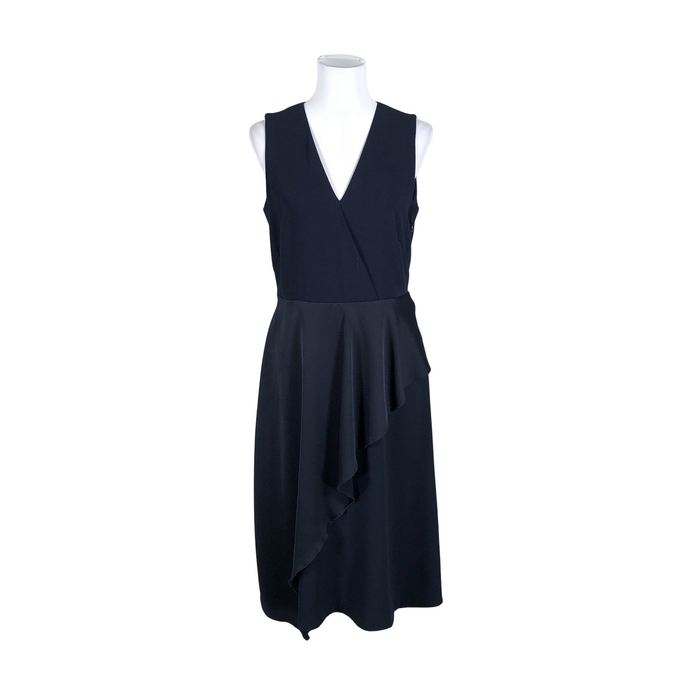 Unisex Jake's - Party dress, size 40 - Blue (1)