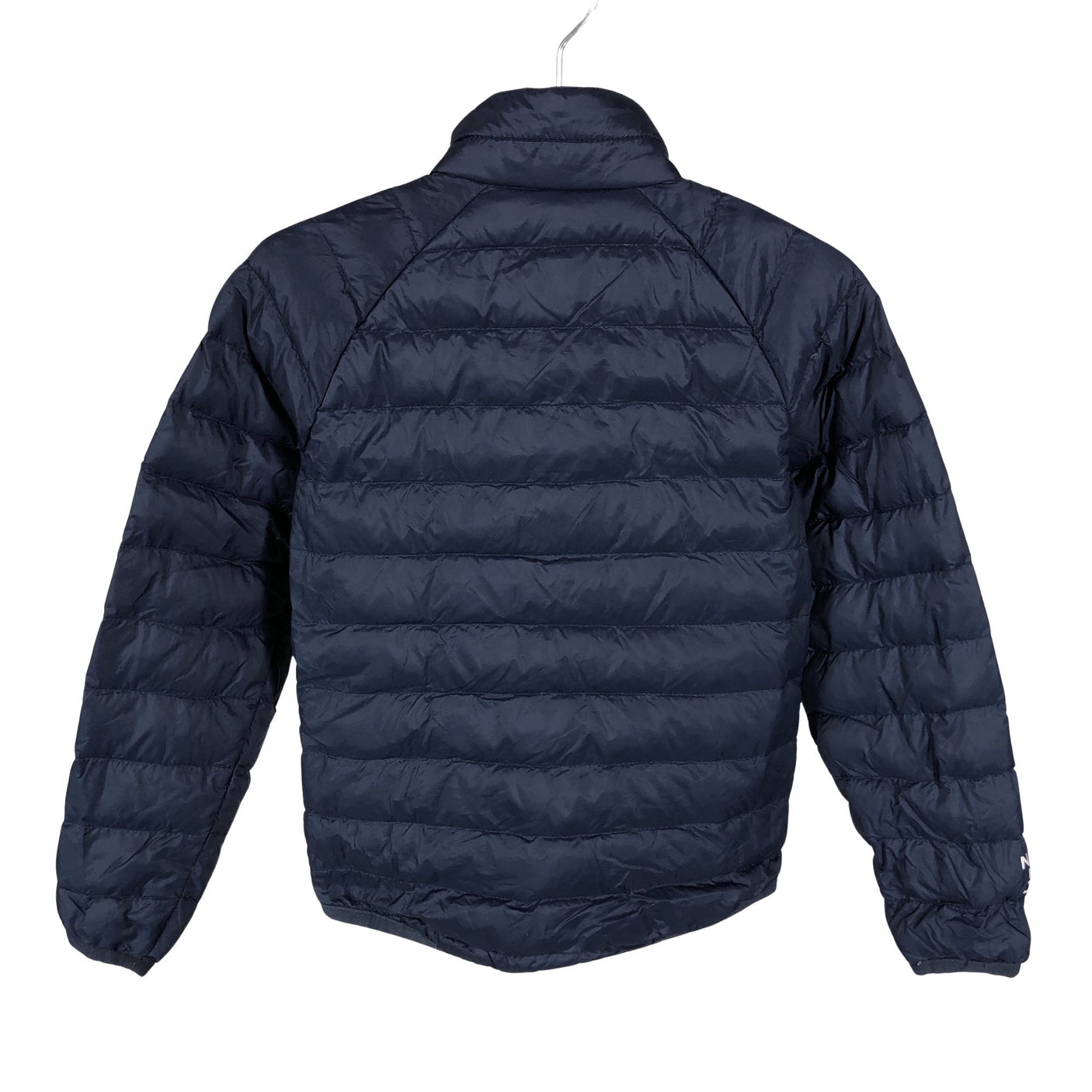 Unisex Neomondo - Light down jacket, size 98 - 104 - Blue (2)