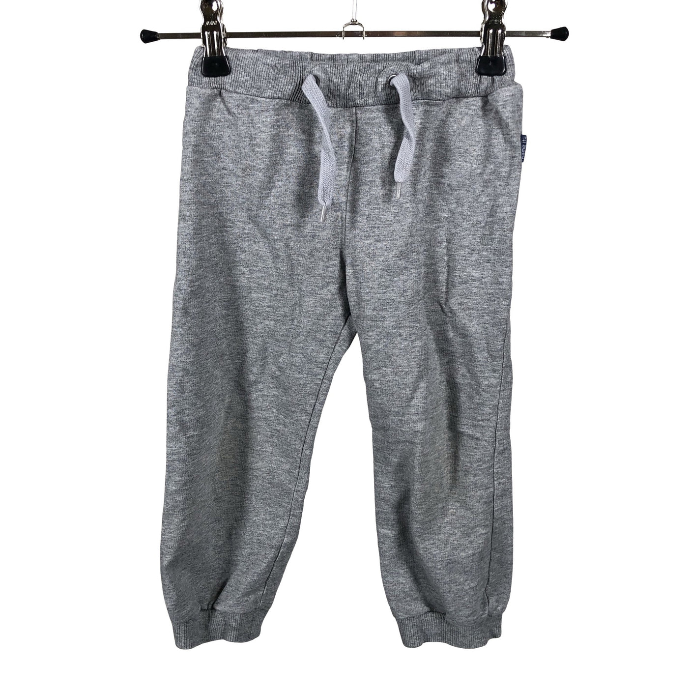 Unisex Name It - Sweatpants, size 92 - 98 - Gray (1)