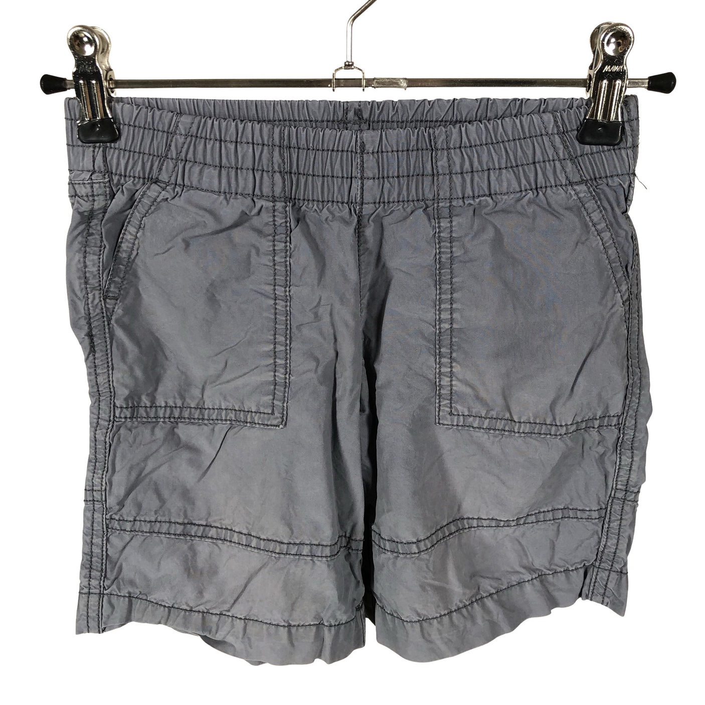 Unisex Benetton - Shorts, size 92 - 98 - Gray (1)