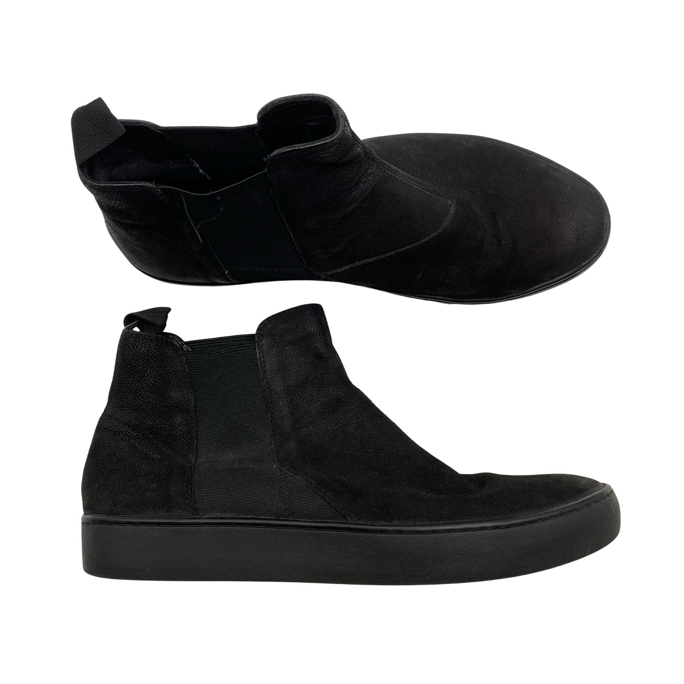 Unisex Vagabond - Ankle boots, size 40 - Black (1)