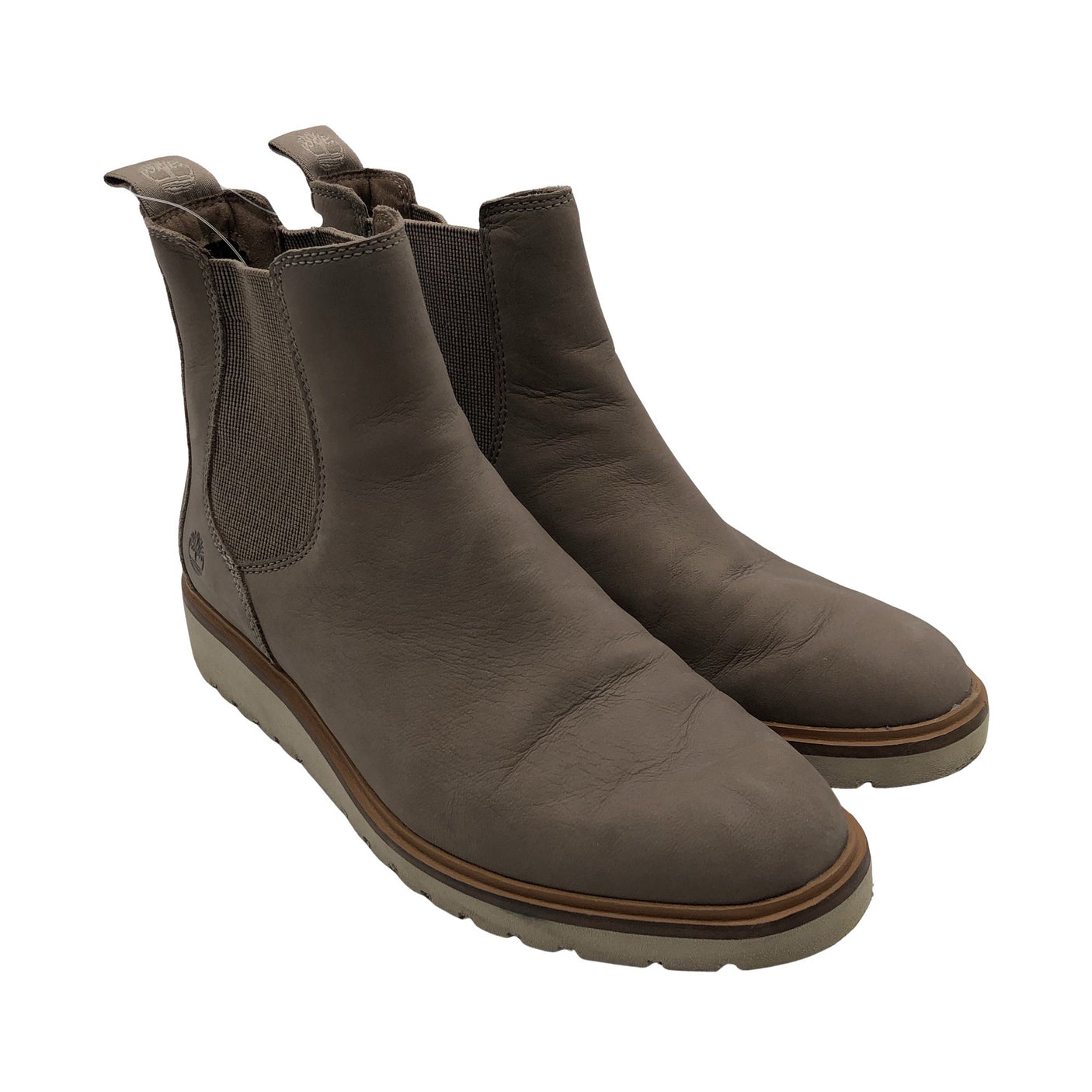 Unisex Timberland - Ankle boots, size 39 - Brown (2)