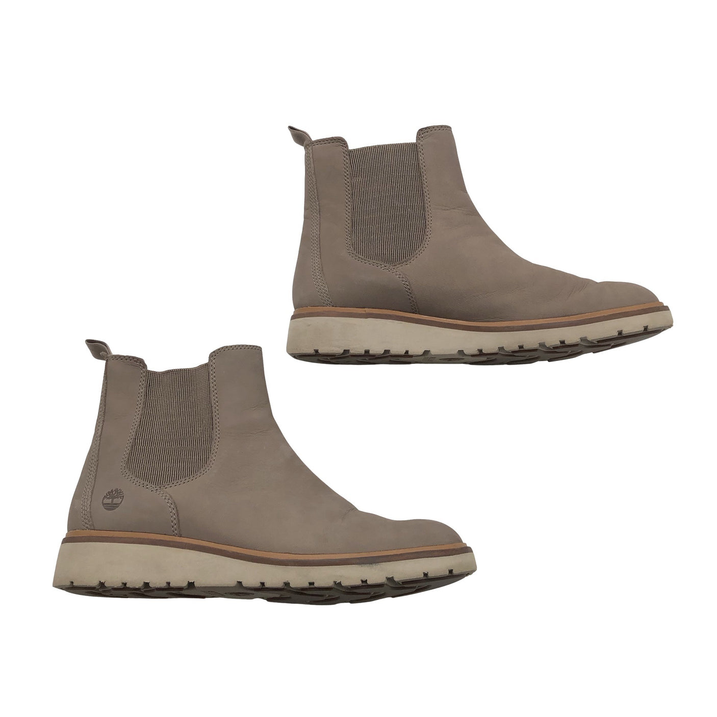 Unisex Timberland - Ankle boots, size 39 - Brown (1)