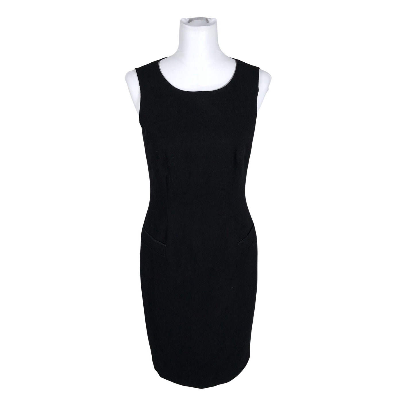 Unisex Esprit - Sheath dress, size 38 - Black (1)