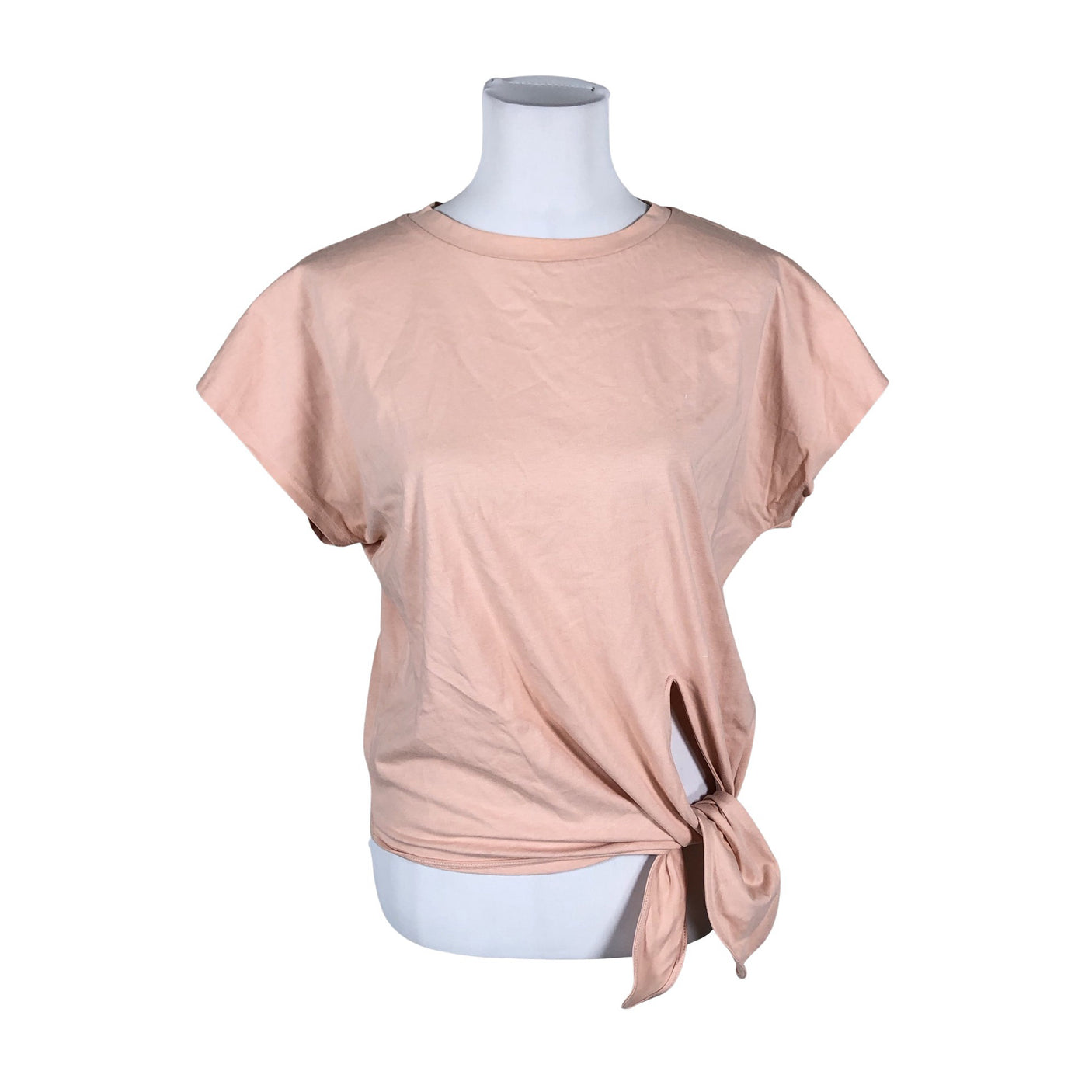 Unisex Marella - T-shirt, size 40 - Light pink (1)