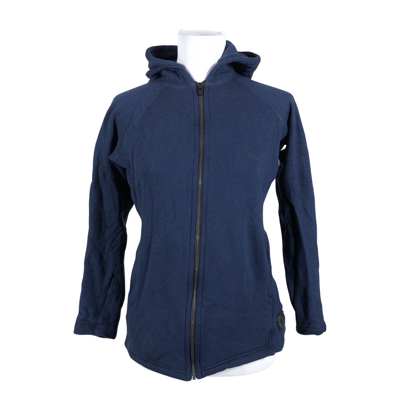Unisex Dilling - Hoodie, size 38 - Blue (1)